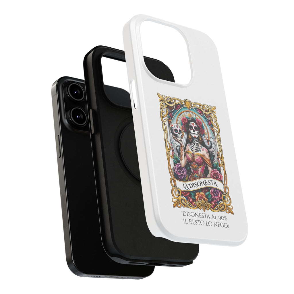 Cover Bianca La Disonesta