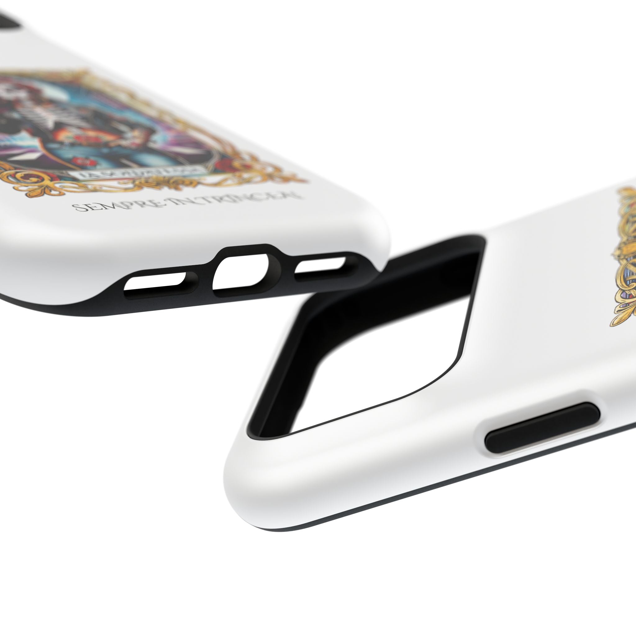 Cover Bianca La Soldatessa