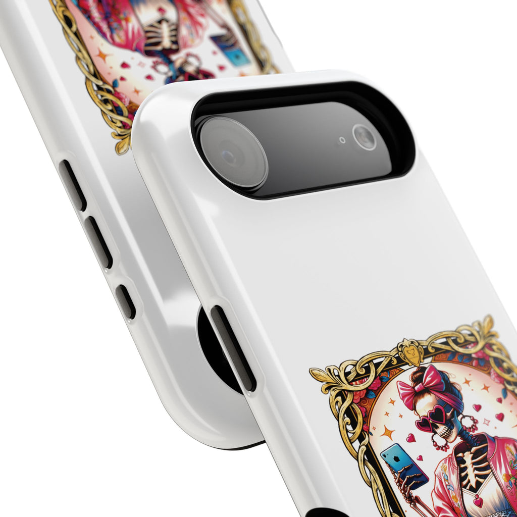 Cover Bianca La Bloccatrice