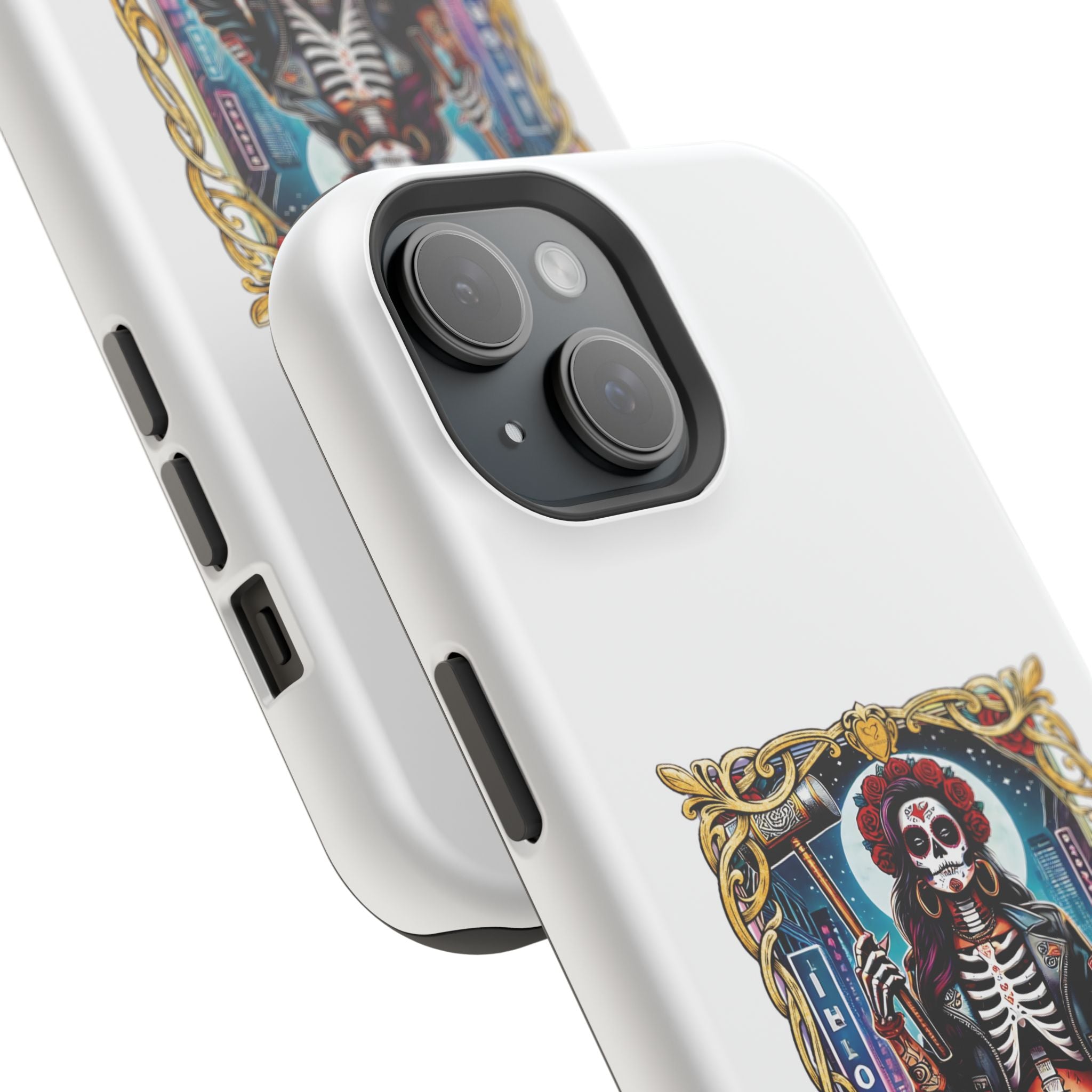 Cover Bianca La Soldatessa