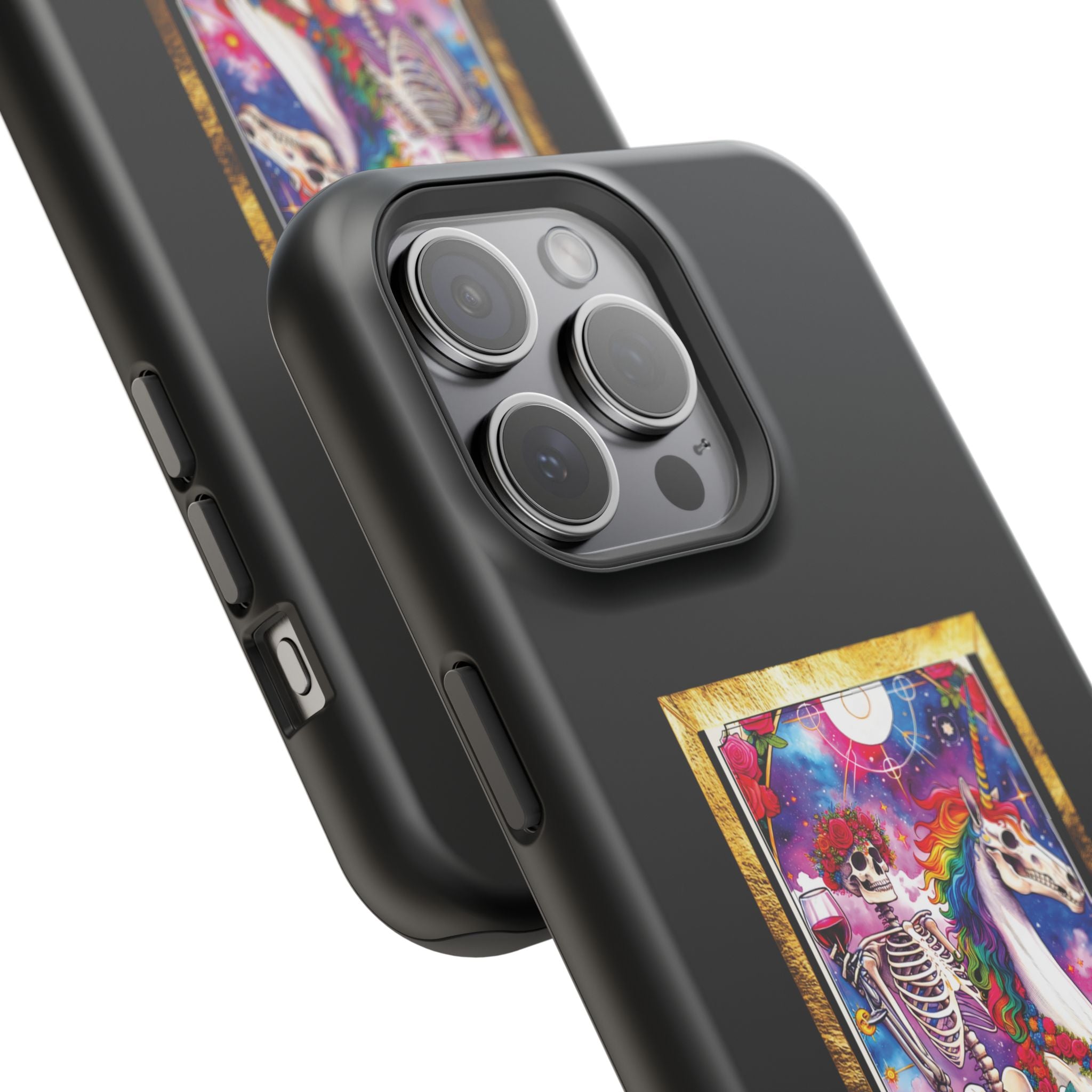 cover nera  l'audace