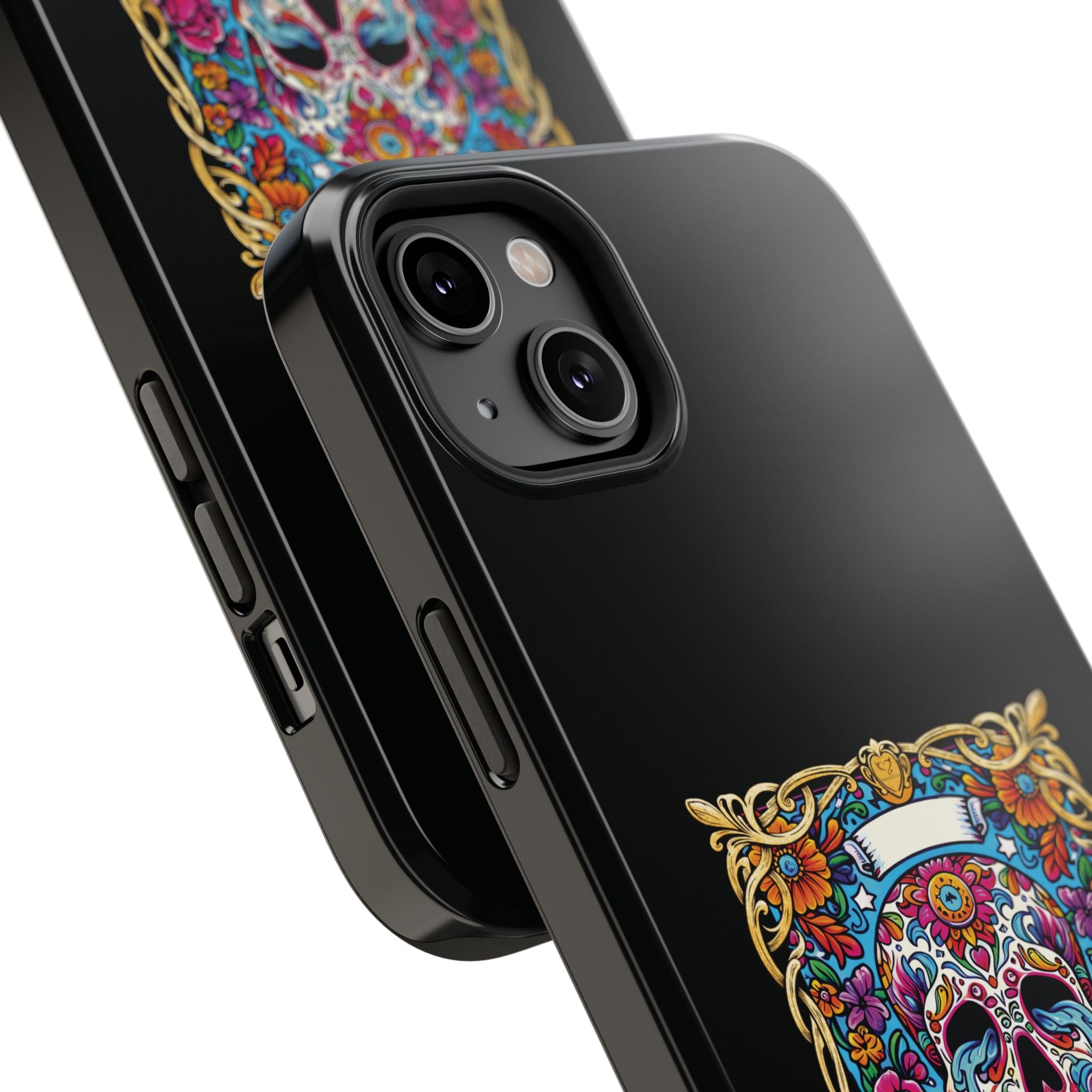 cover nera il mammone