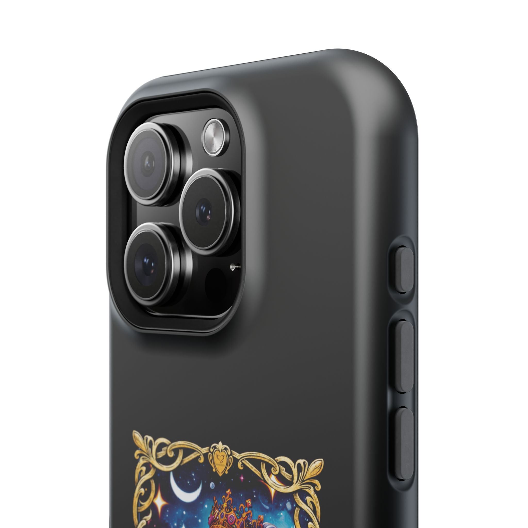 cover nera la spettatrice