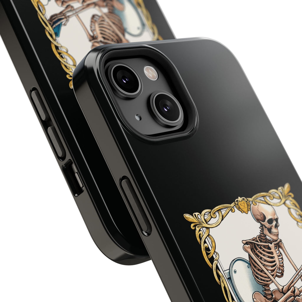 cover nera sua maestà