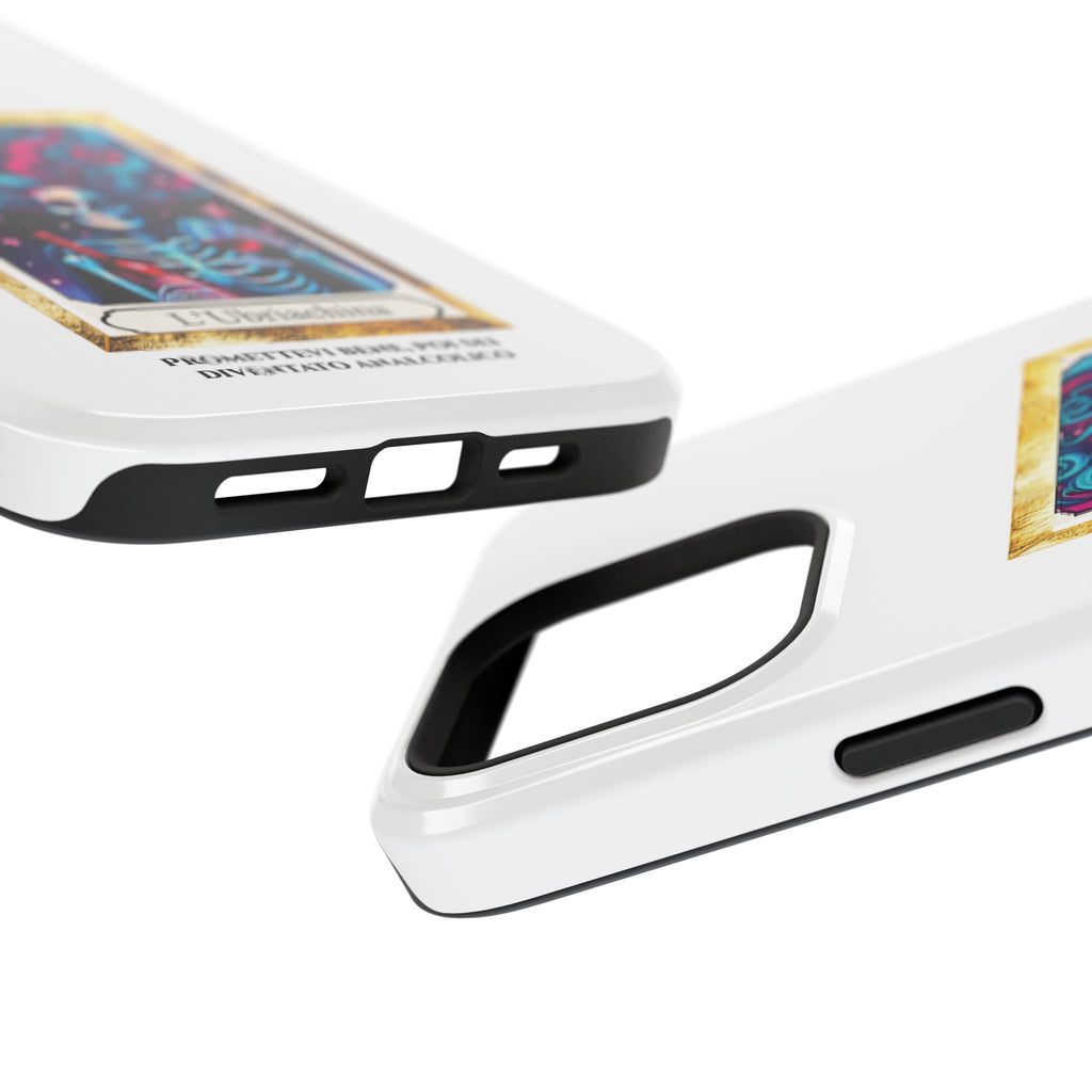 Cover Bianca L'Ubriachina