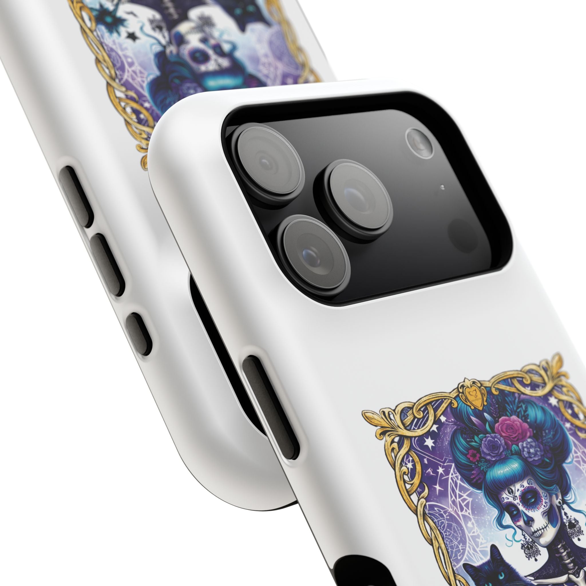 Cover Bianca La Gattara