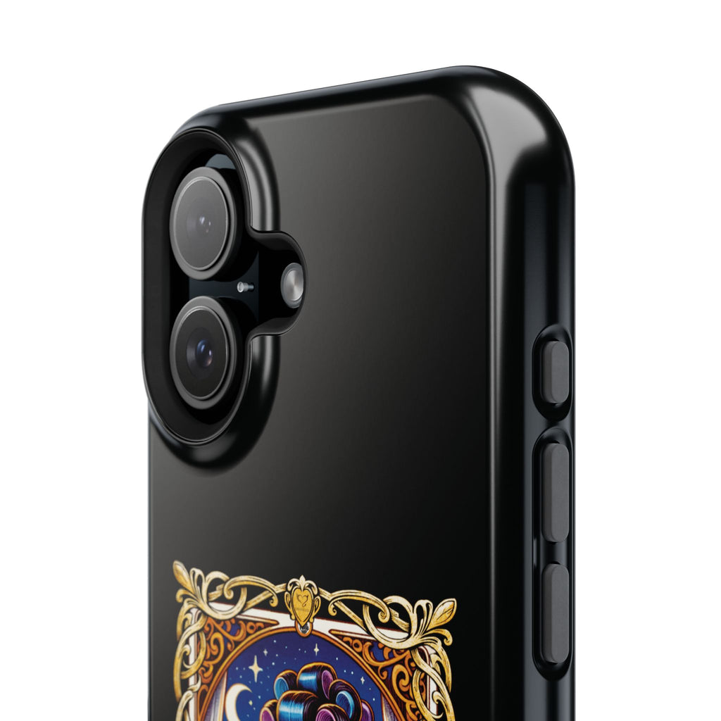 cover nera l'investigatrice