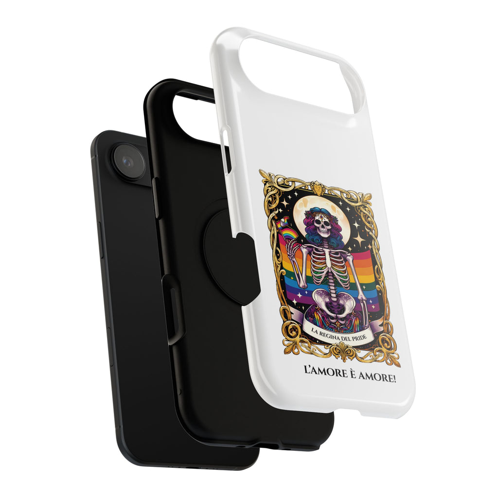 Cover Bianca La Regina Del Pride