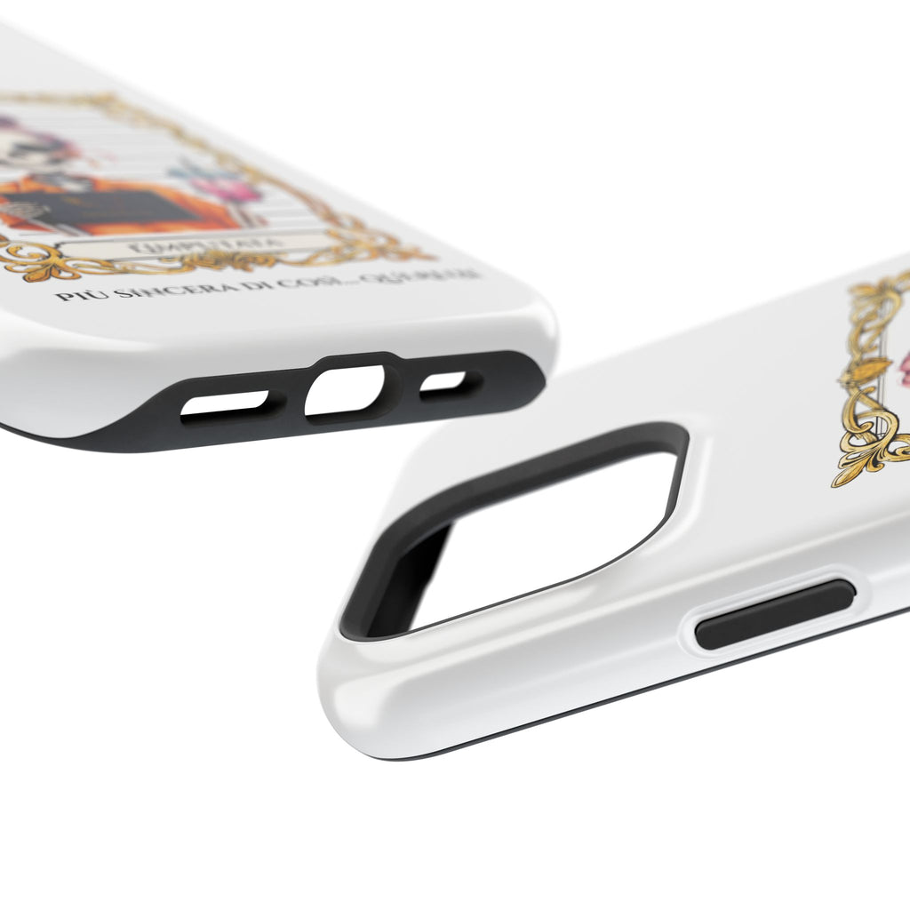 Cover Bianca L'imputata