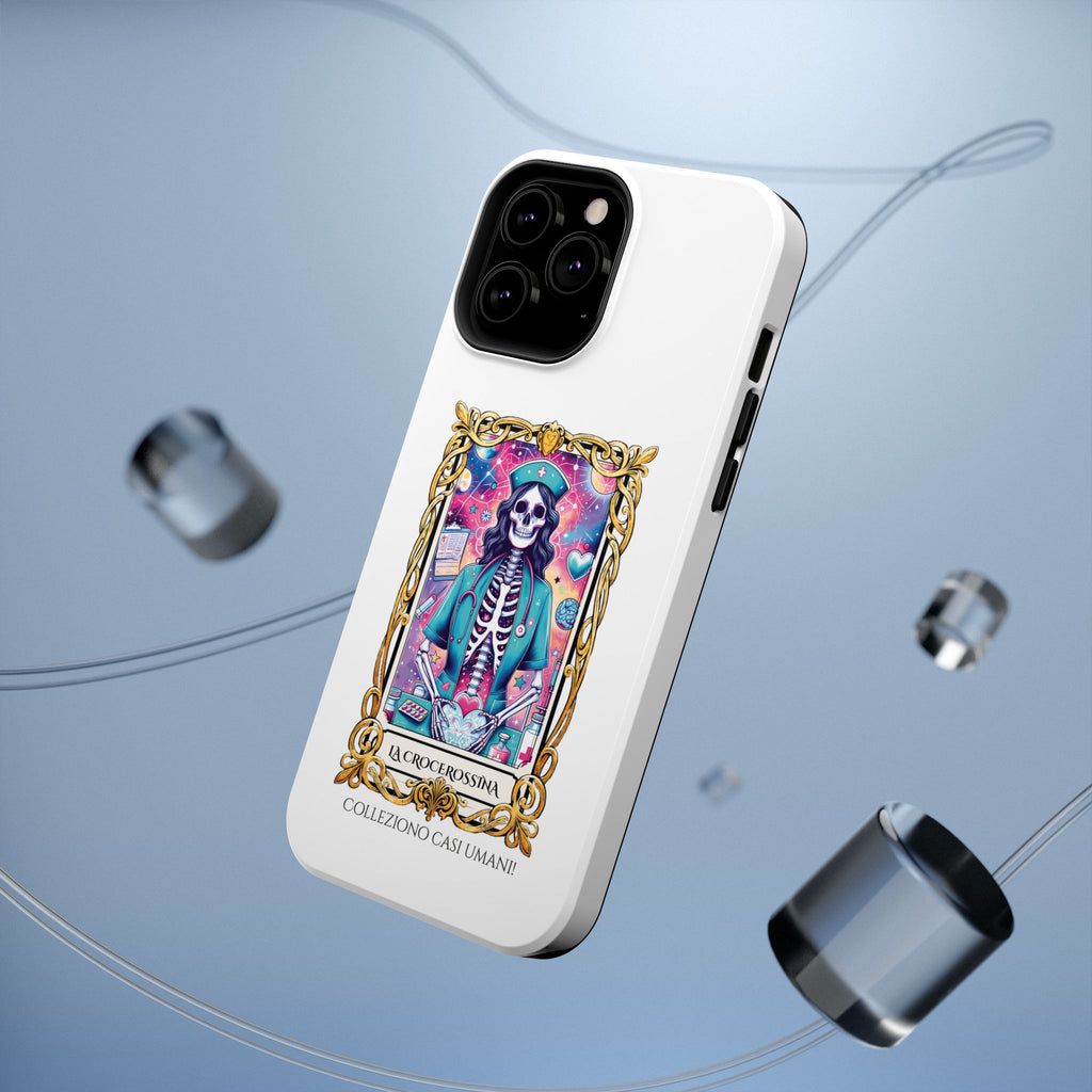 Cover Bianca La Crocerossina