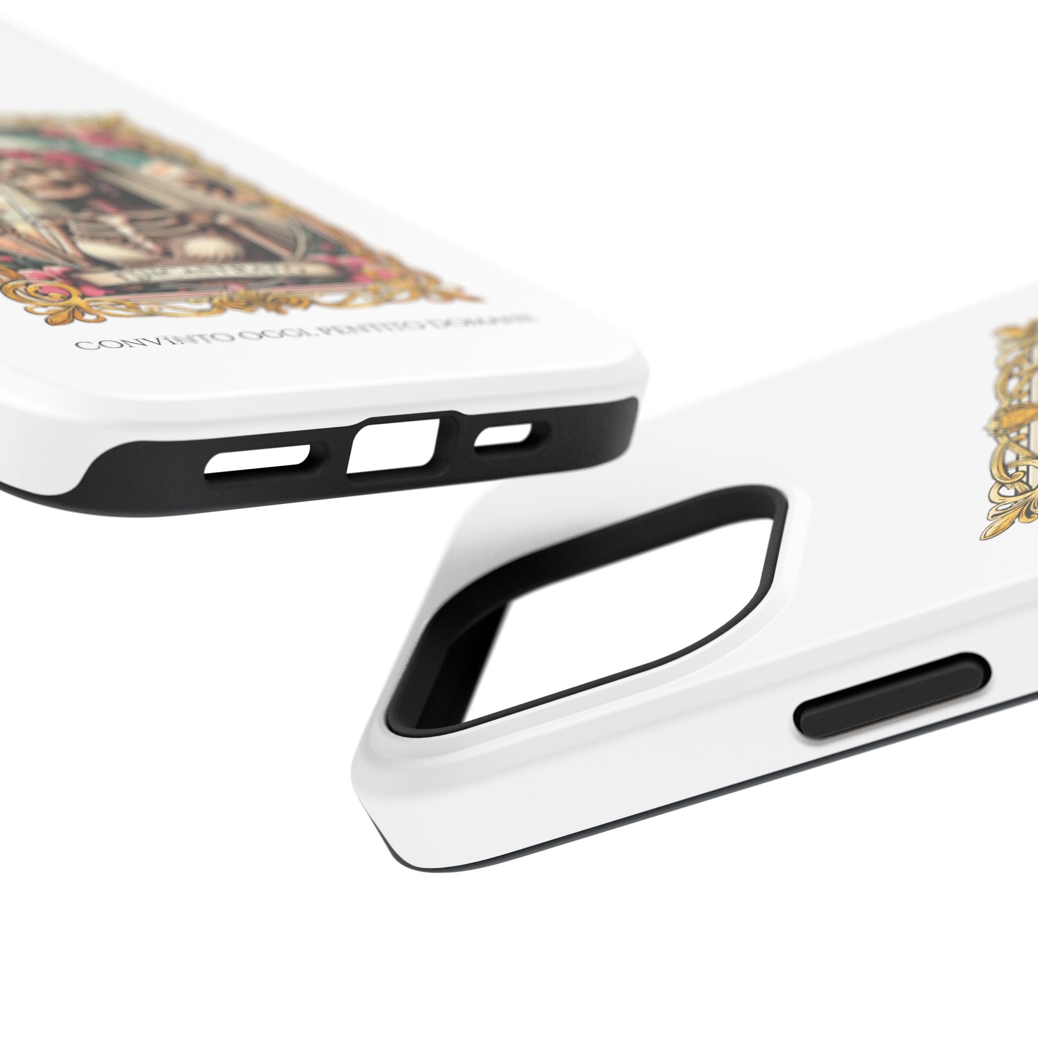 Cover Bianca L'Incastrato