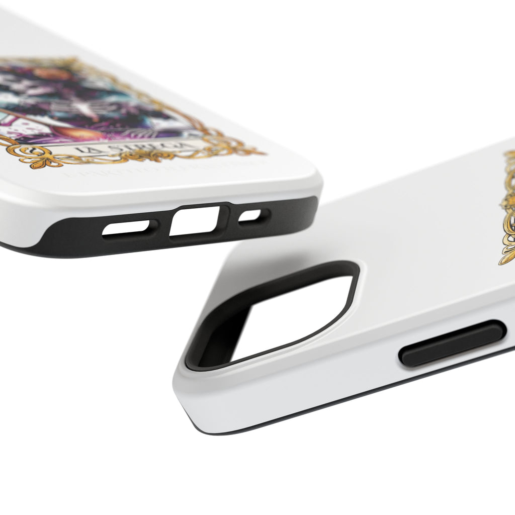 Cover Bianca La Strega