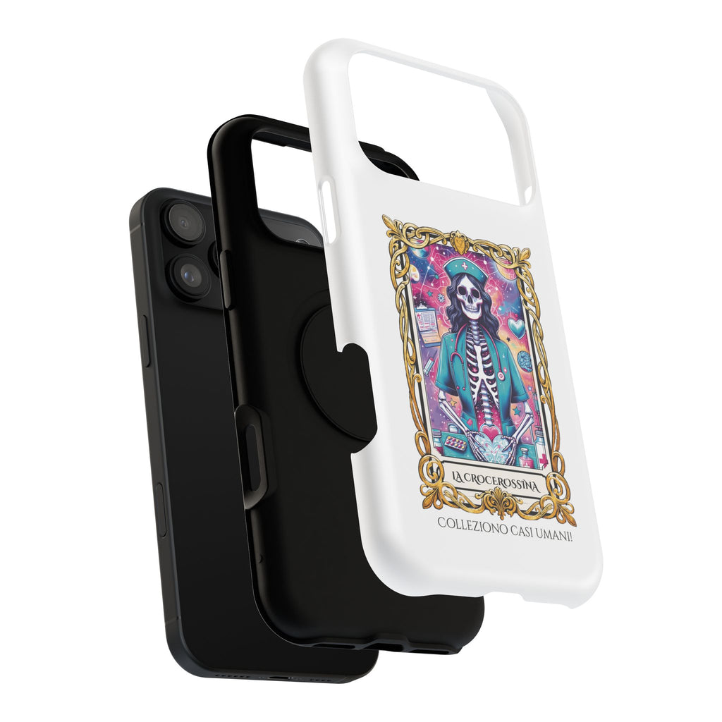 Cover Bianca La Crocerossina