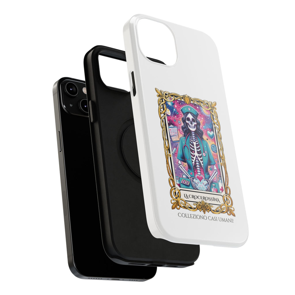 Cover Bianca La Crocerossina