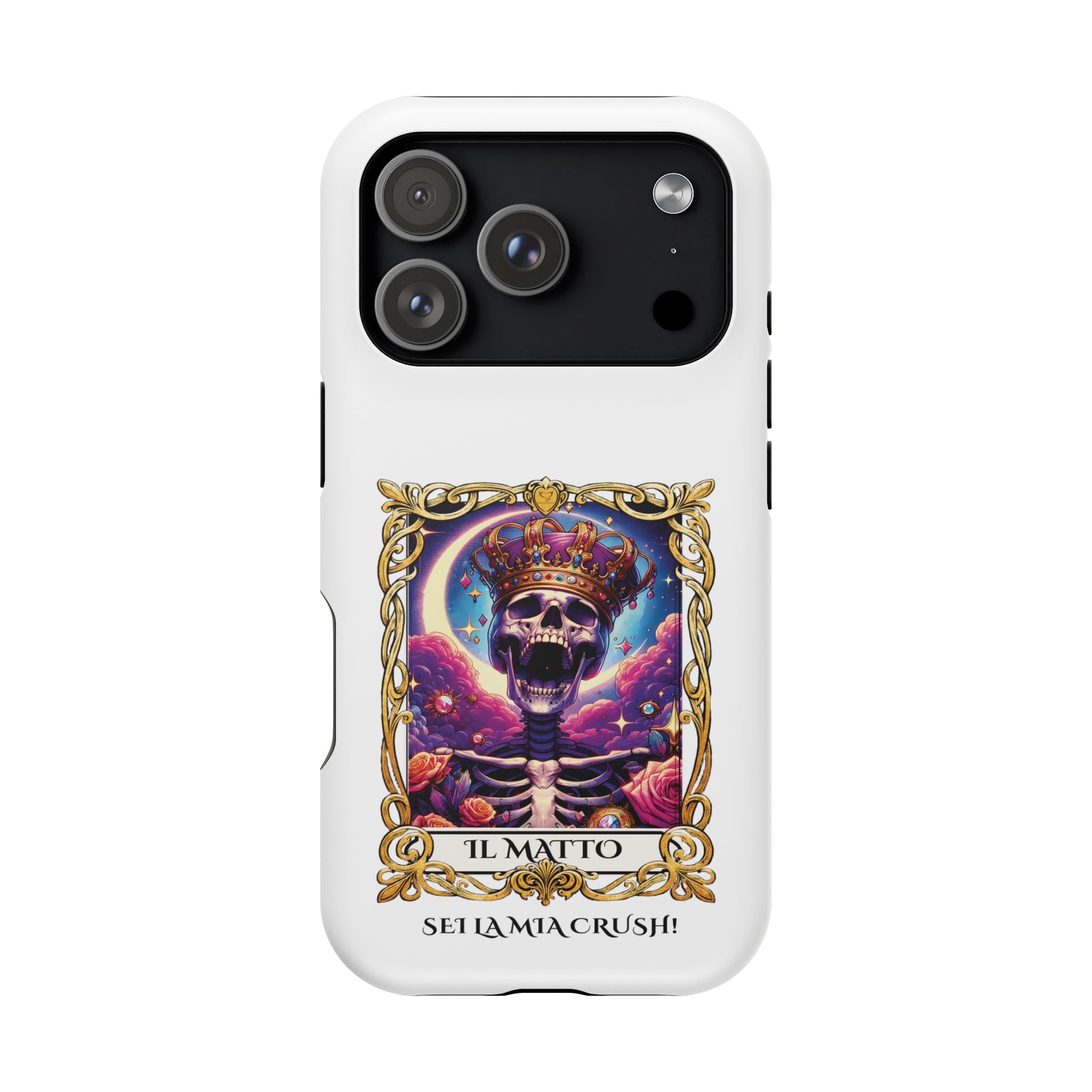 Cover Bianca Il Matto