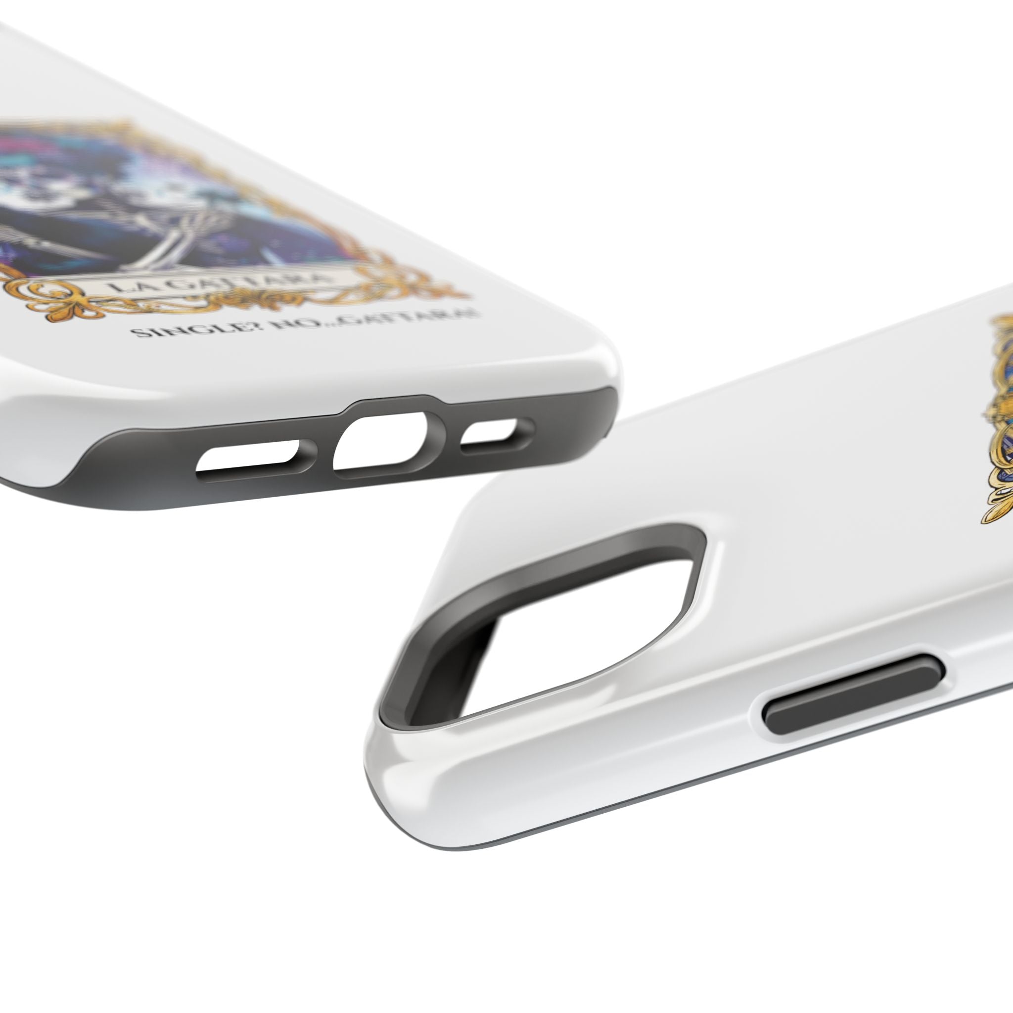 Cover Bianca La Gattara