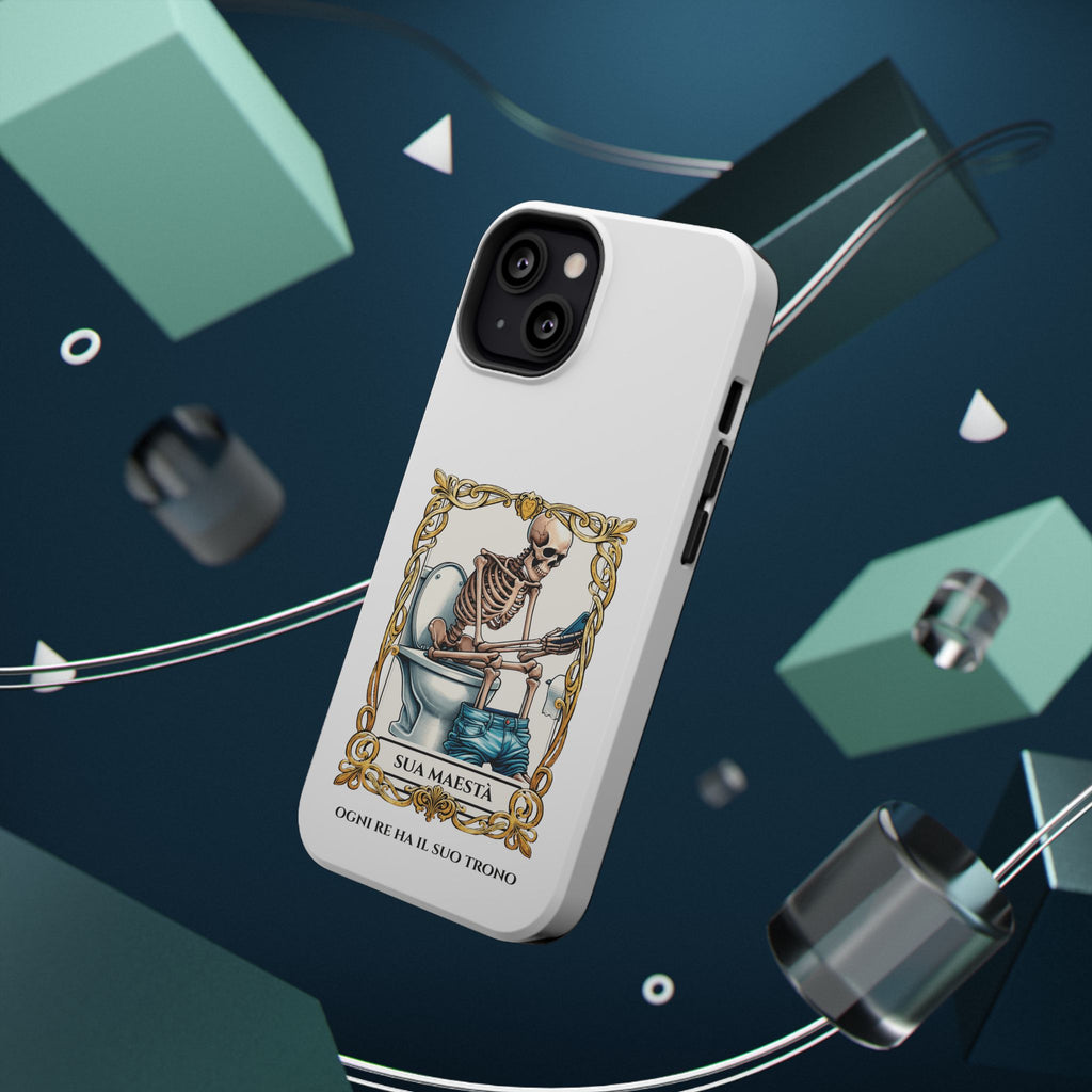 Cover Bianca Sua Maestà