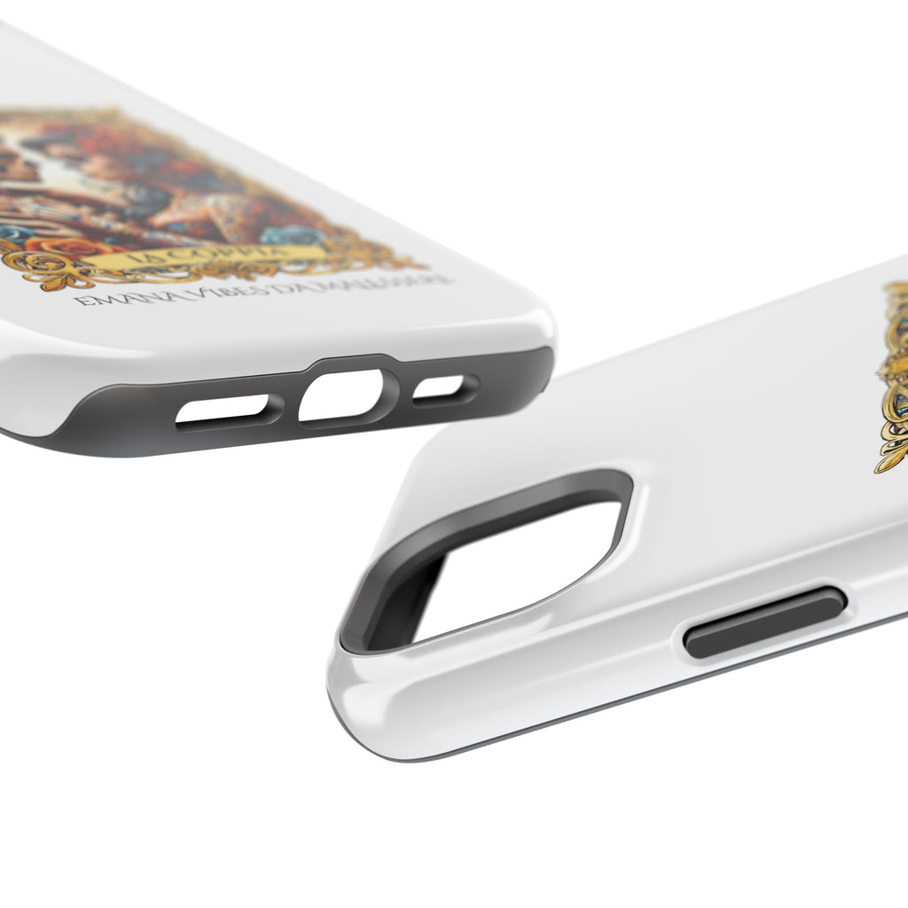 Cover Bianca La Coppia