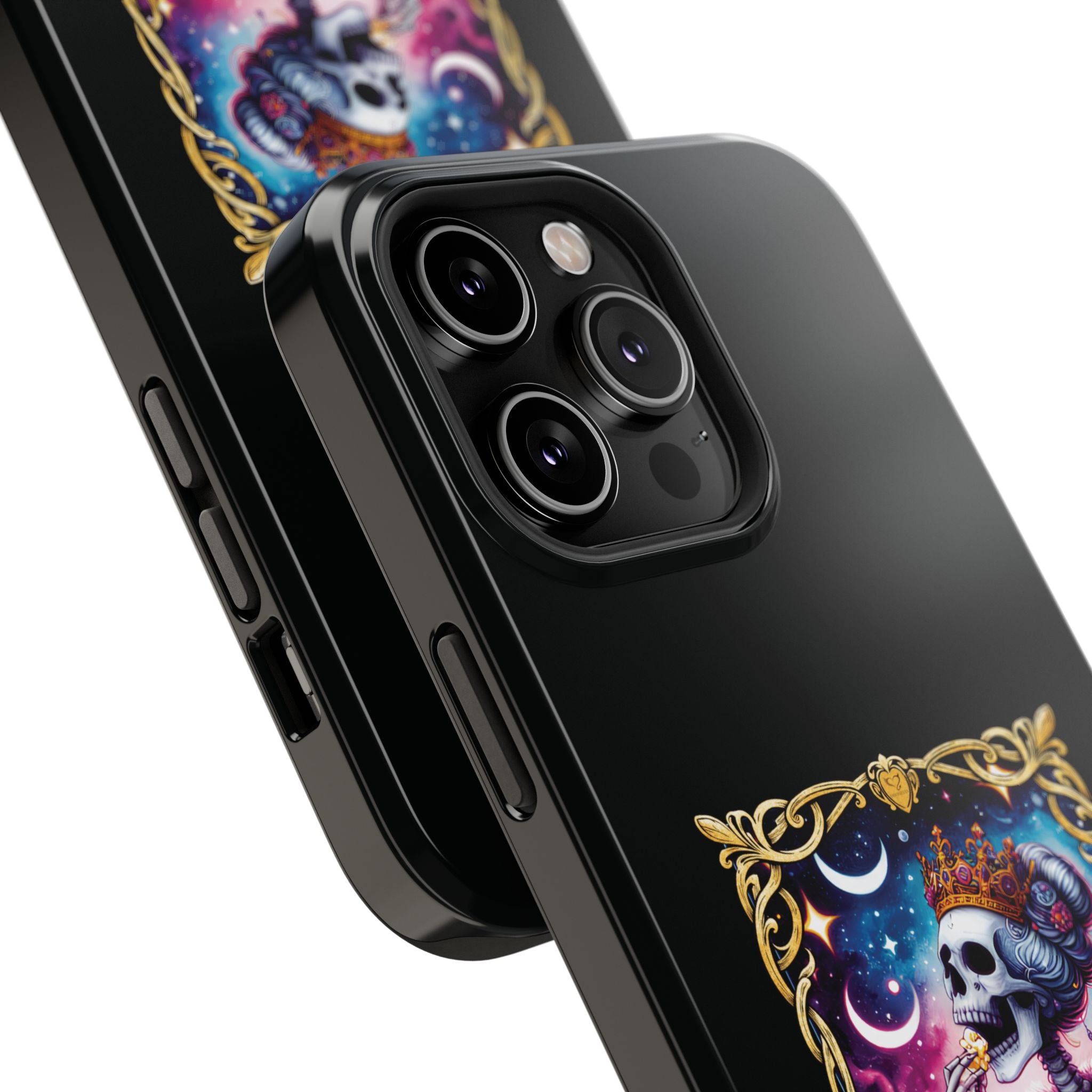 cover nera la spettatrice