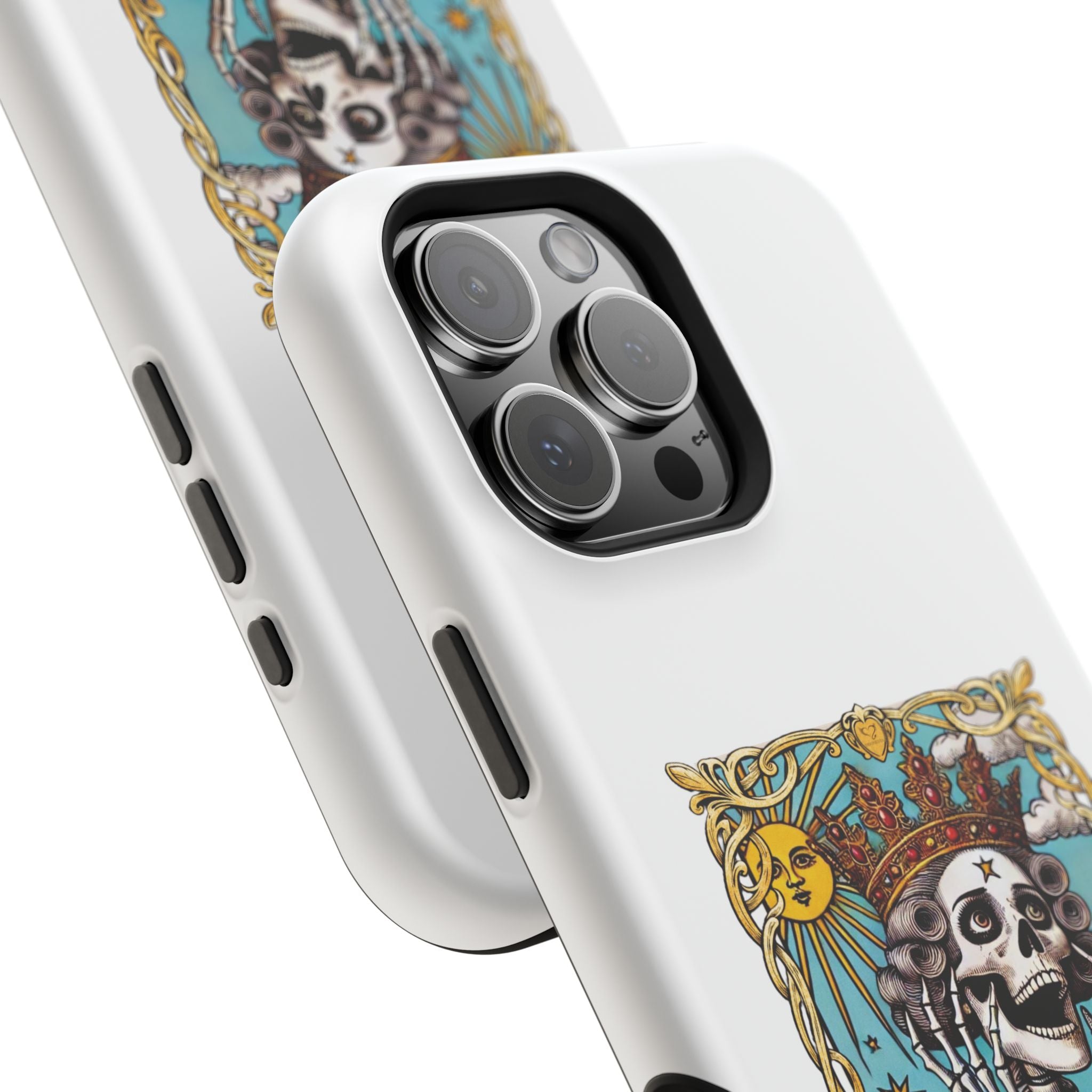 Cover Bianca La Regina del Dramma