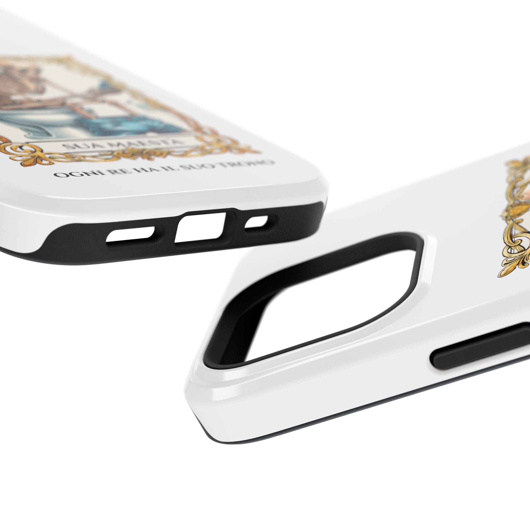 Cover Bianca Sua Maestà