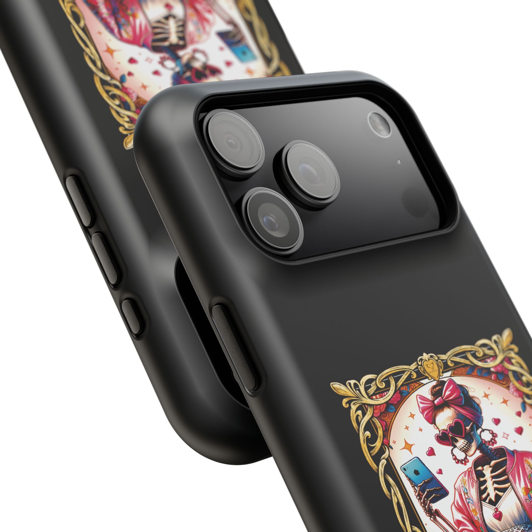 cover nera la bloccatrice