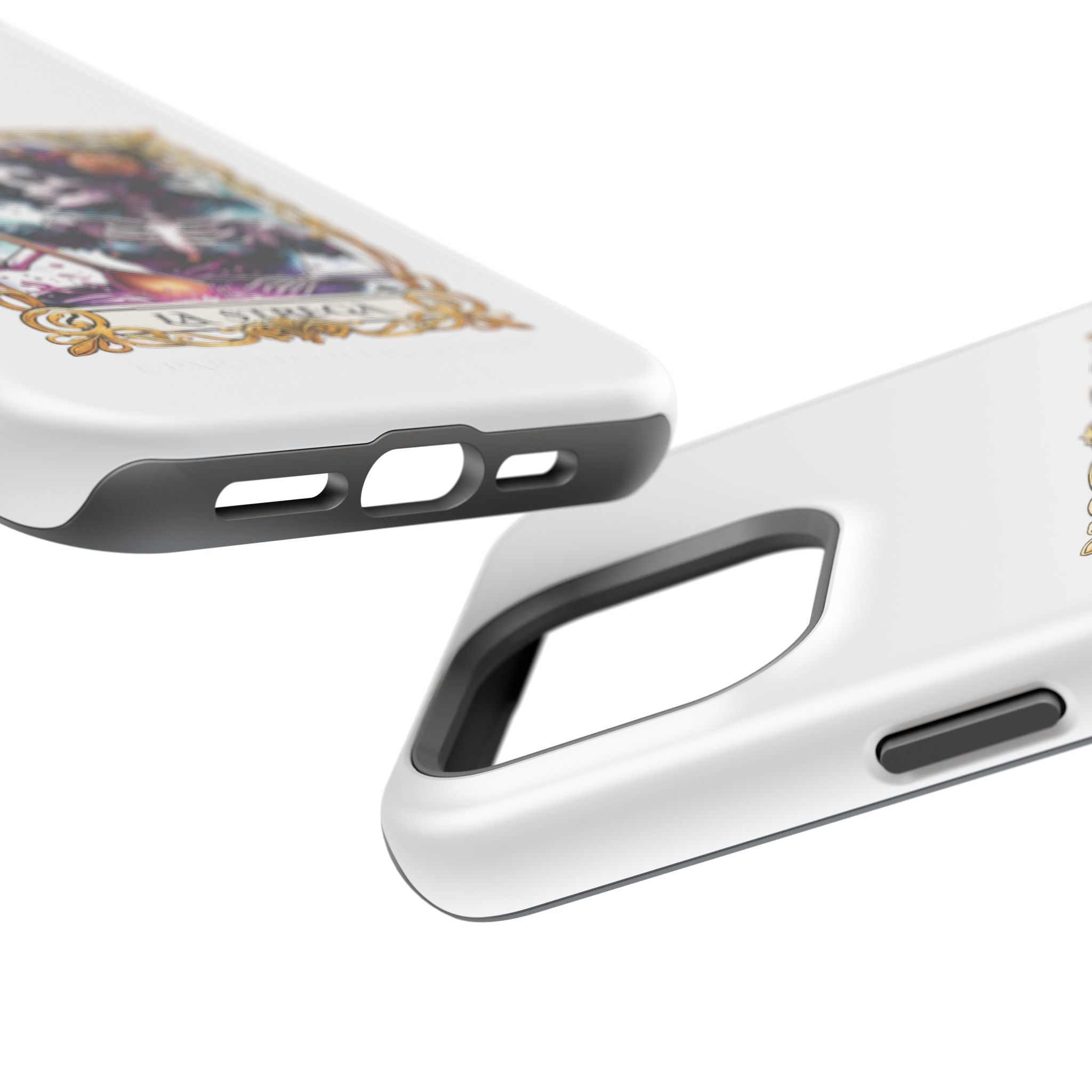 Cover Bianca La Strega