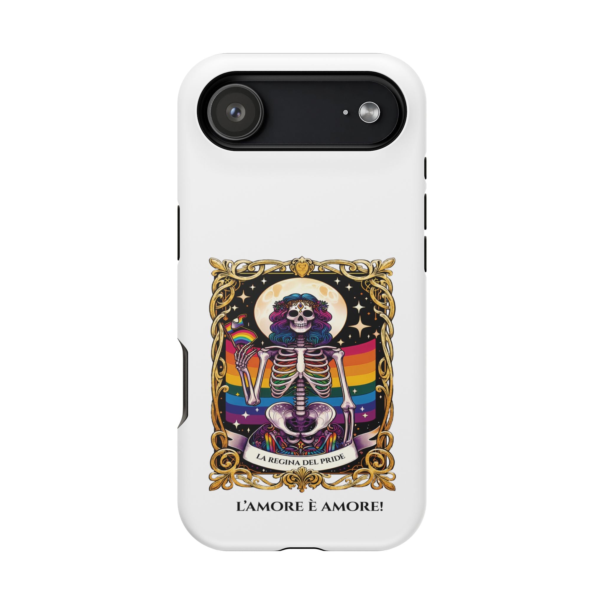 Cover Bianca La Regina Del Pride