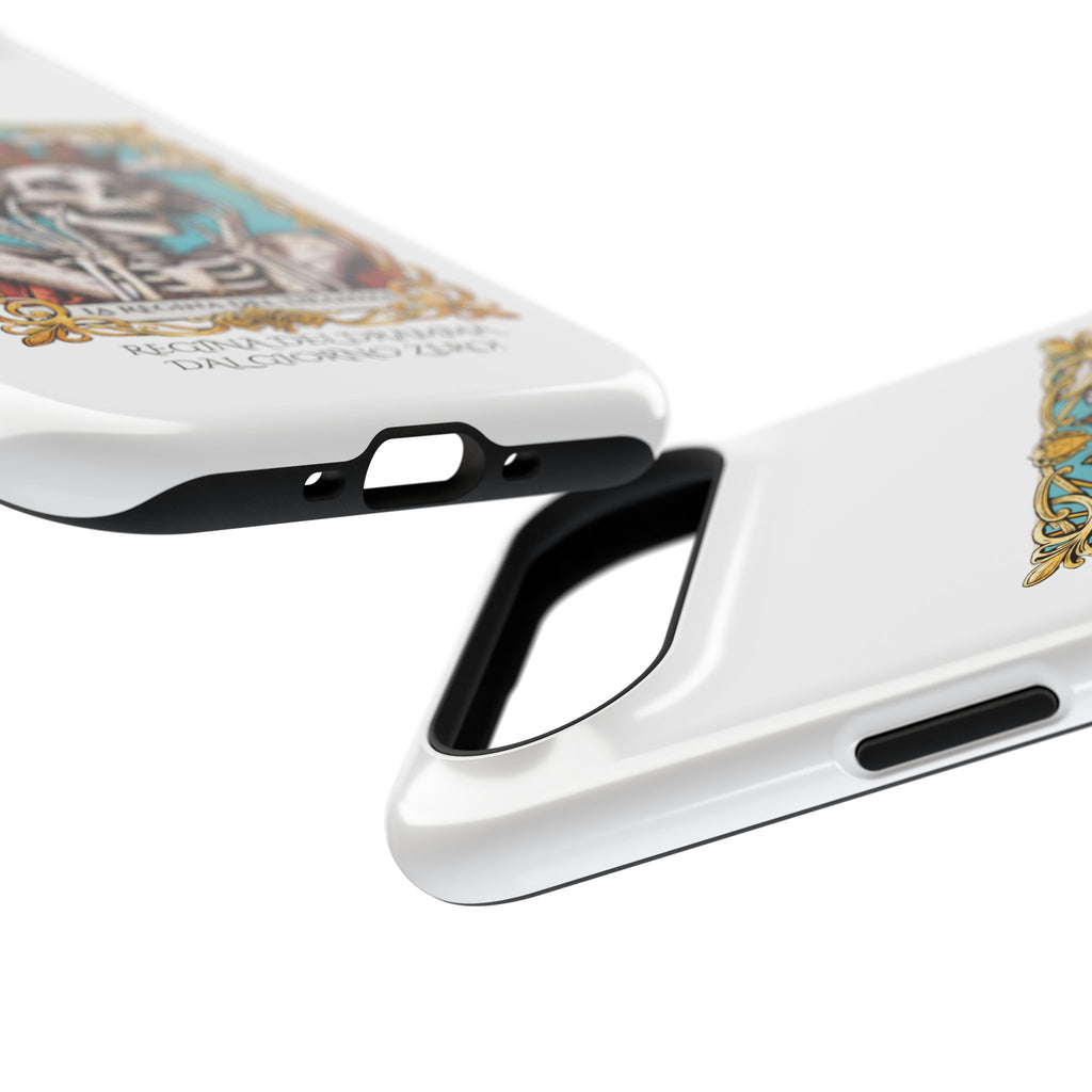 Cover Bianca La Regina del Dramma