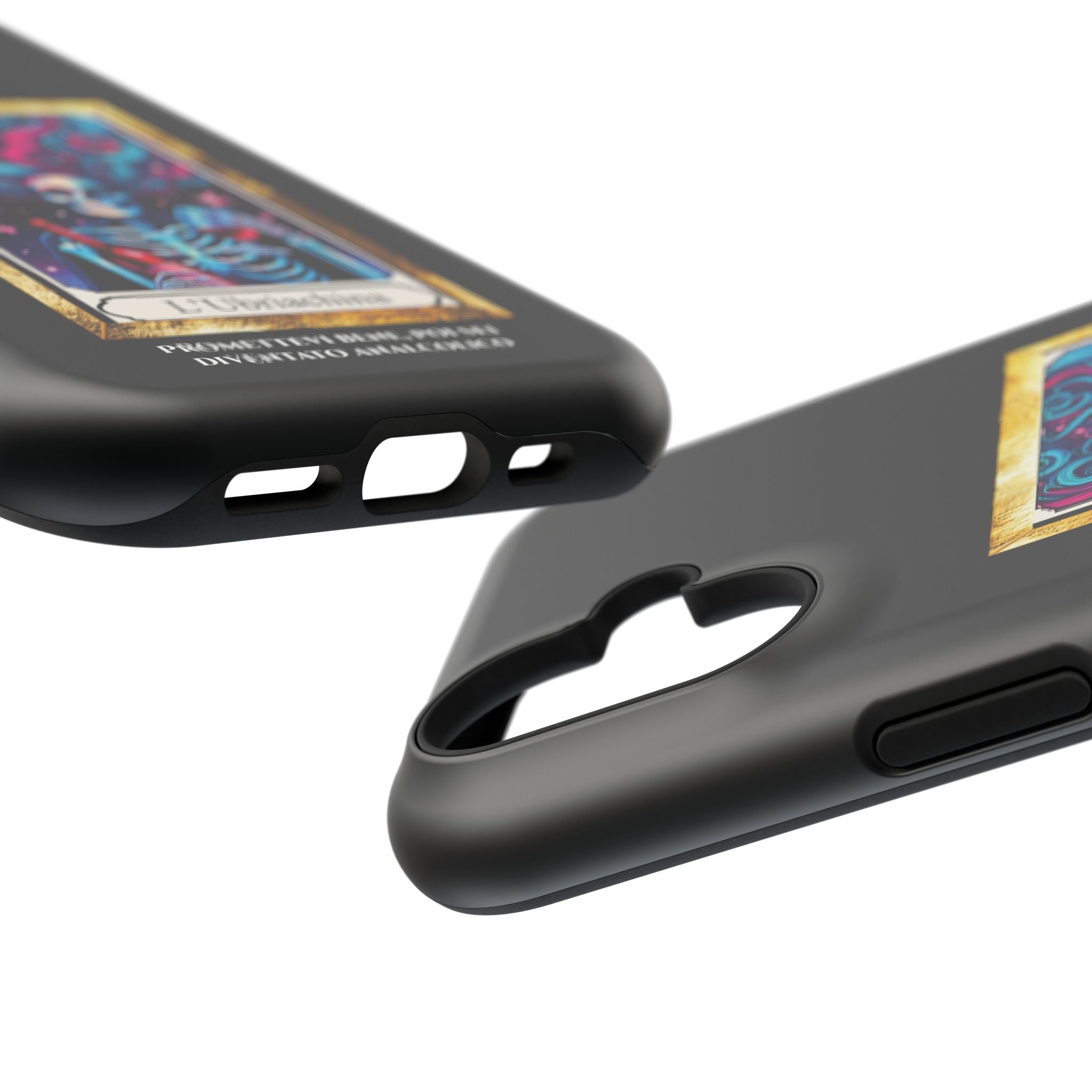 cover nera l'ubriachina