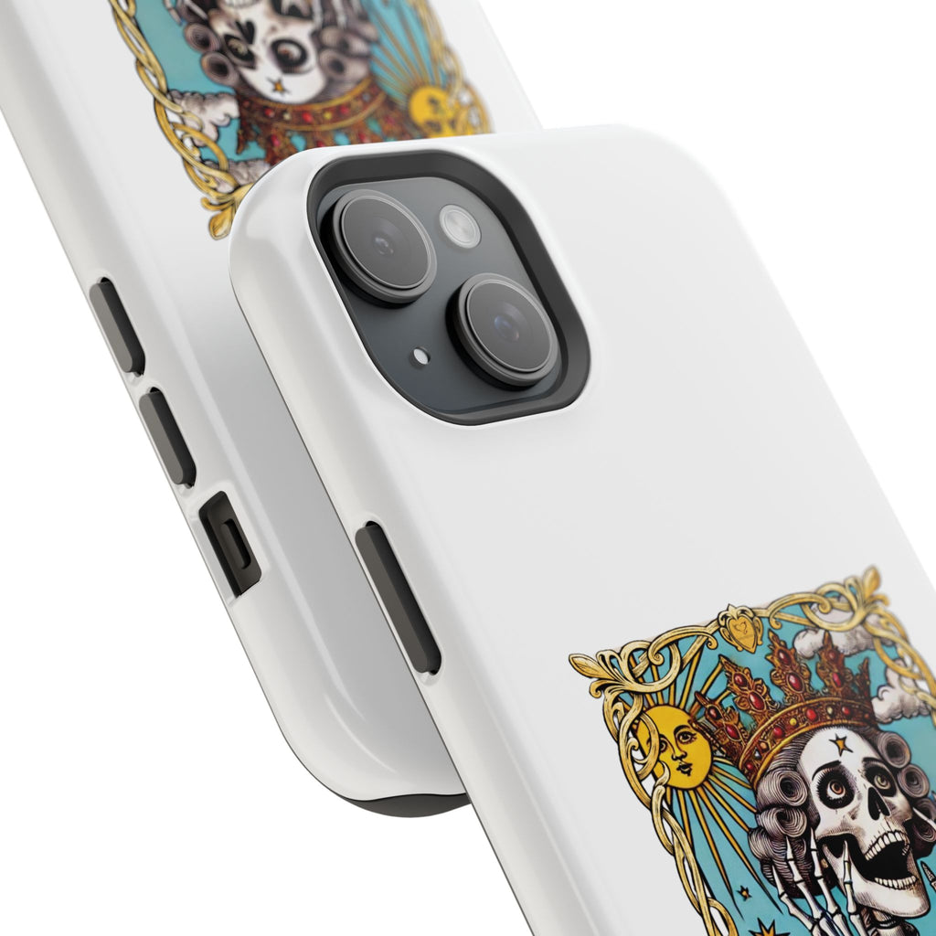 Cover Bianca La Regina del Dramma