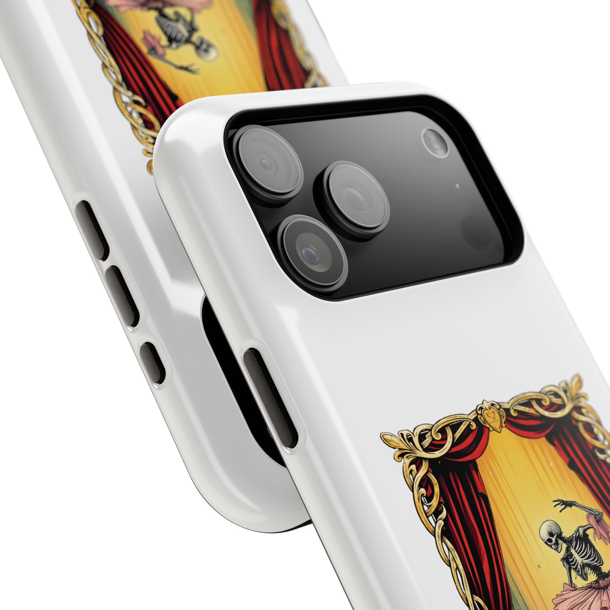 Cover Bianca La Sopravvissuta