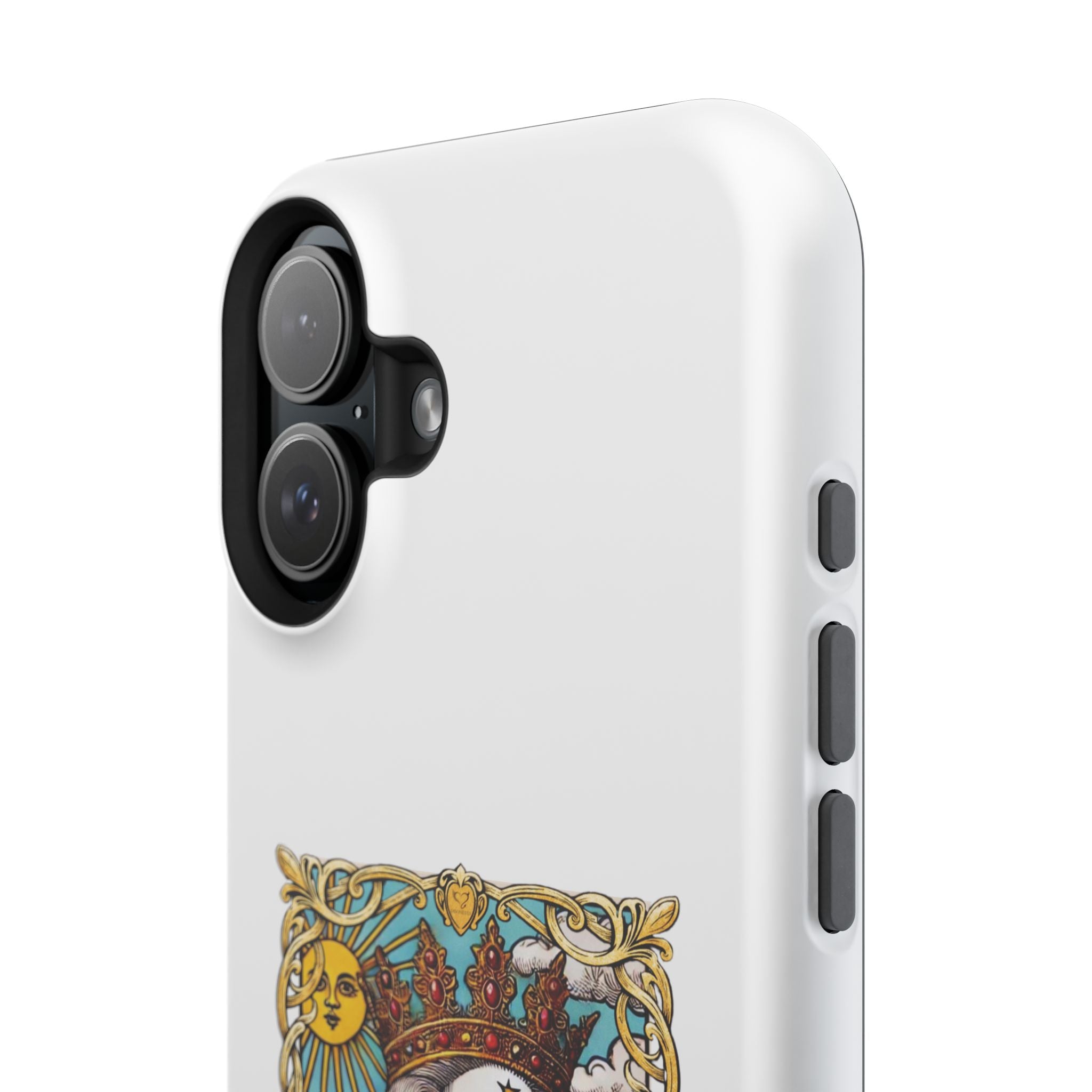 Cover Bianca La Regina del Dramma