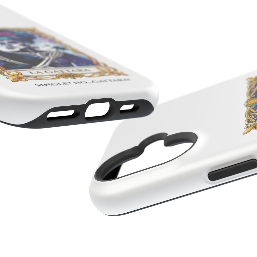 Cover Bianca La Gattara