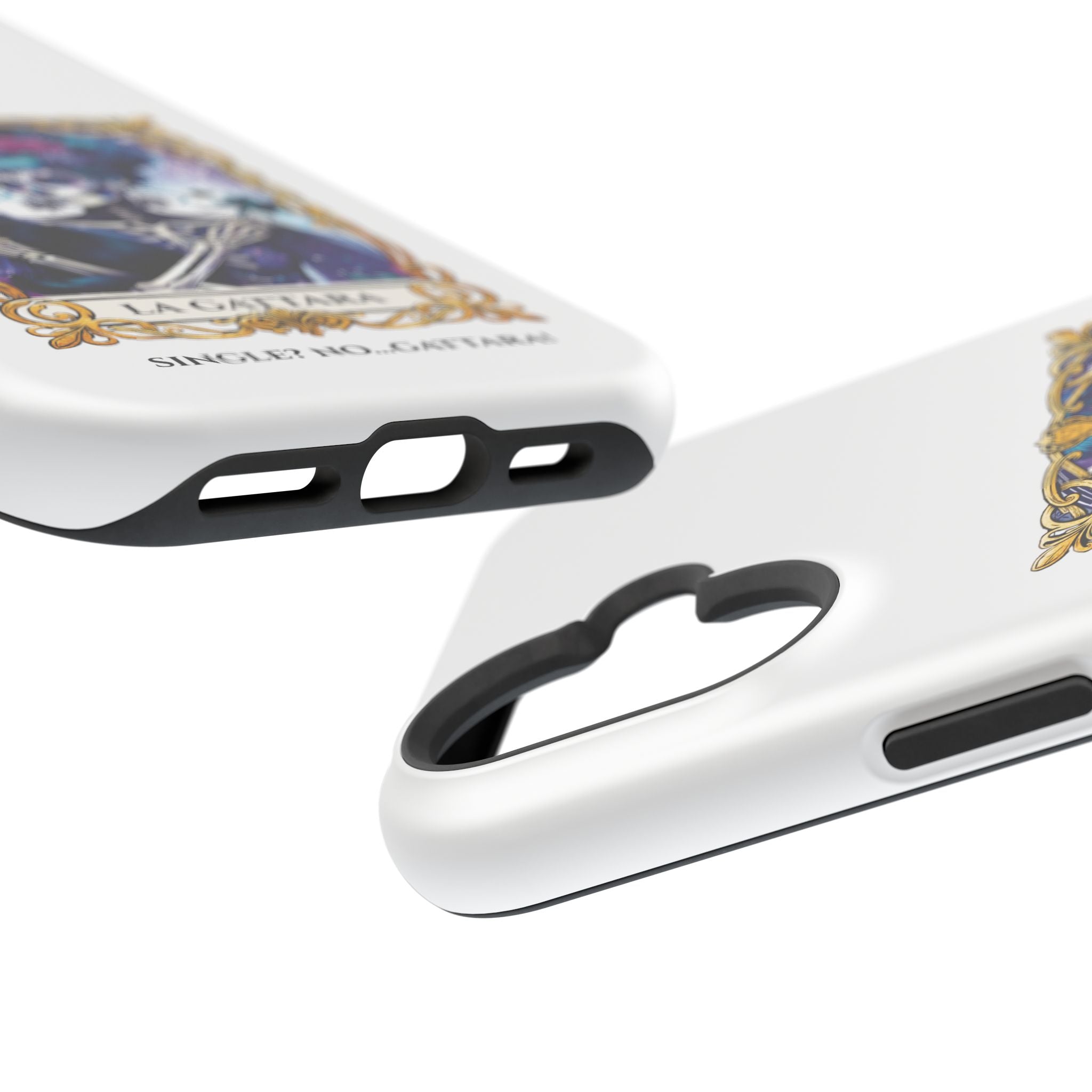 Cover Bianca La Gattara