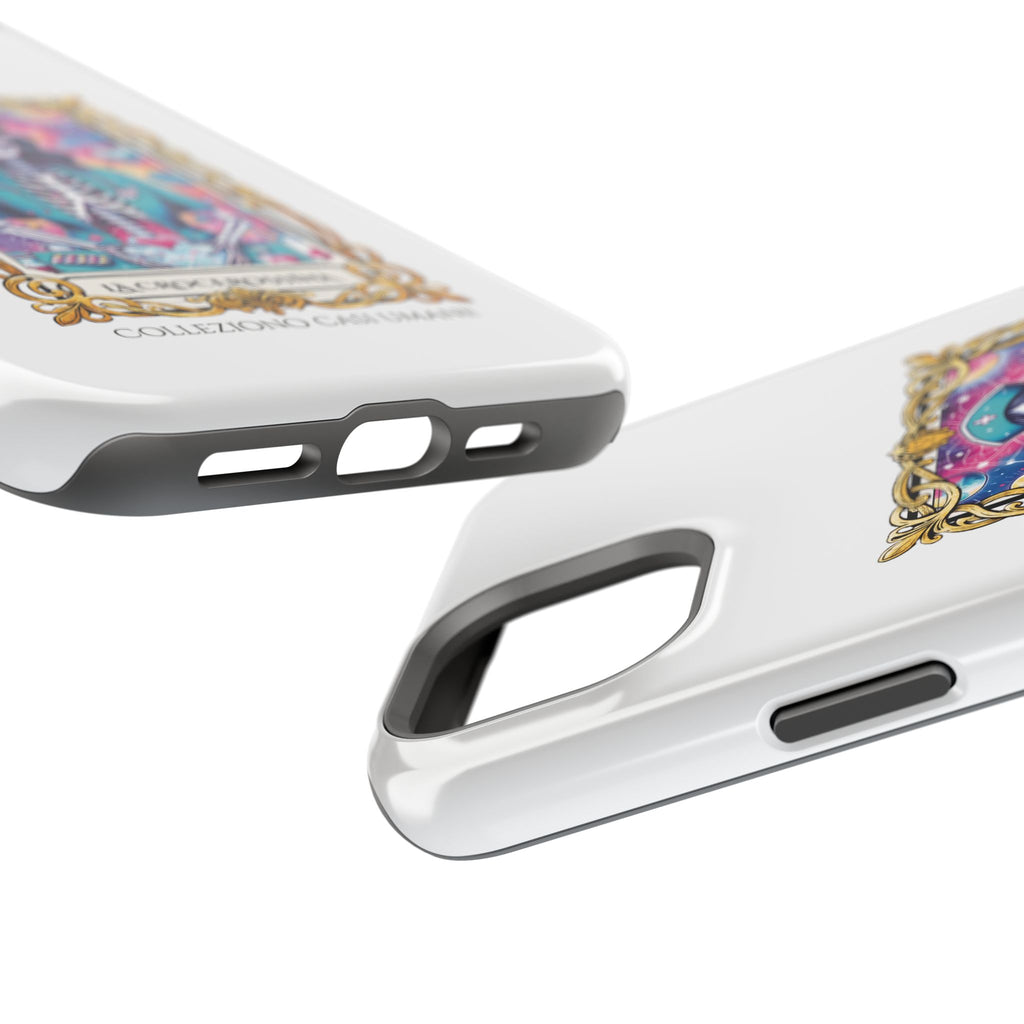 Cover Bianca La Crocerossina