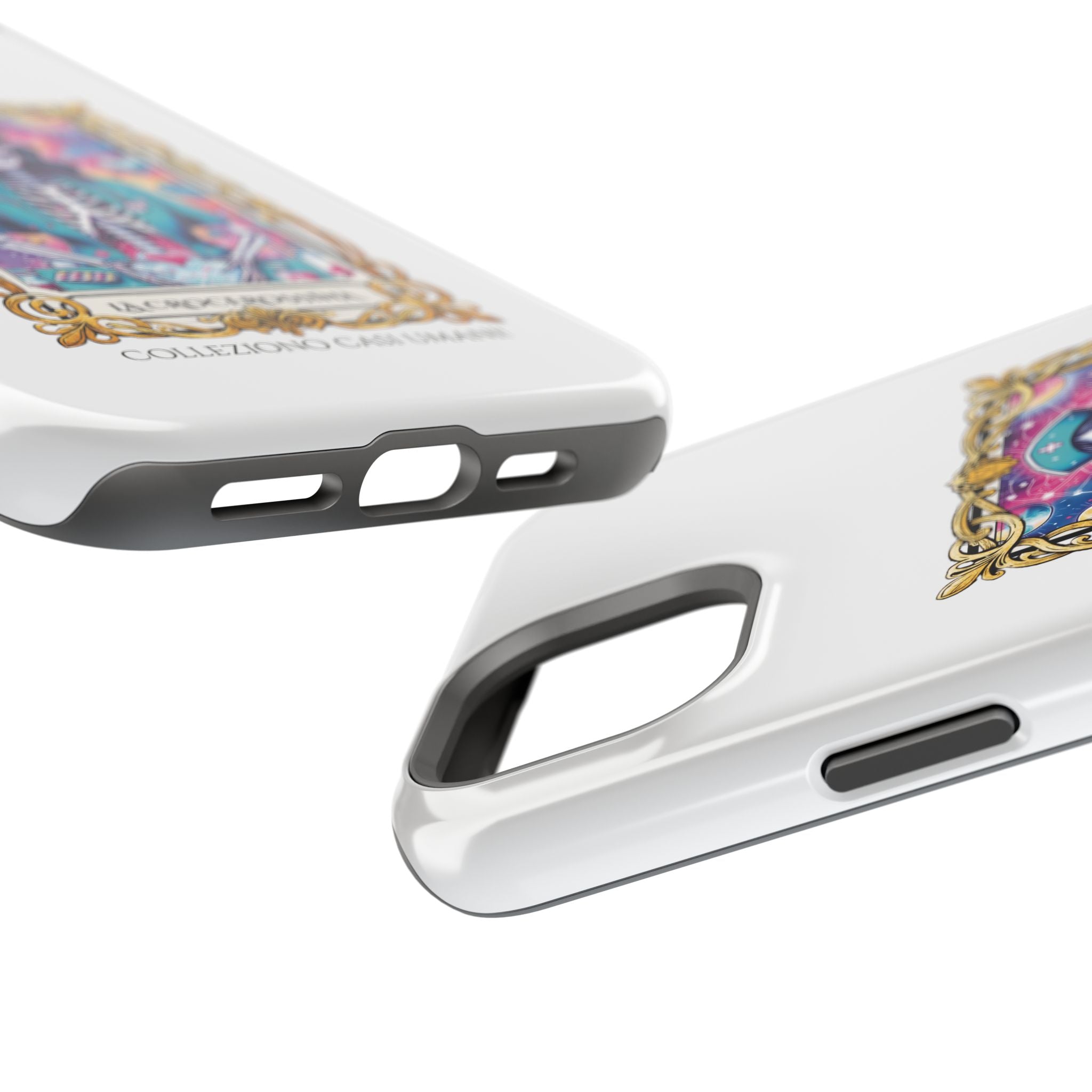 Cover Bianca La Crocerossina