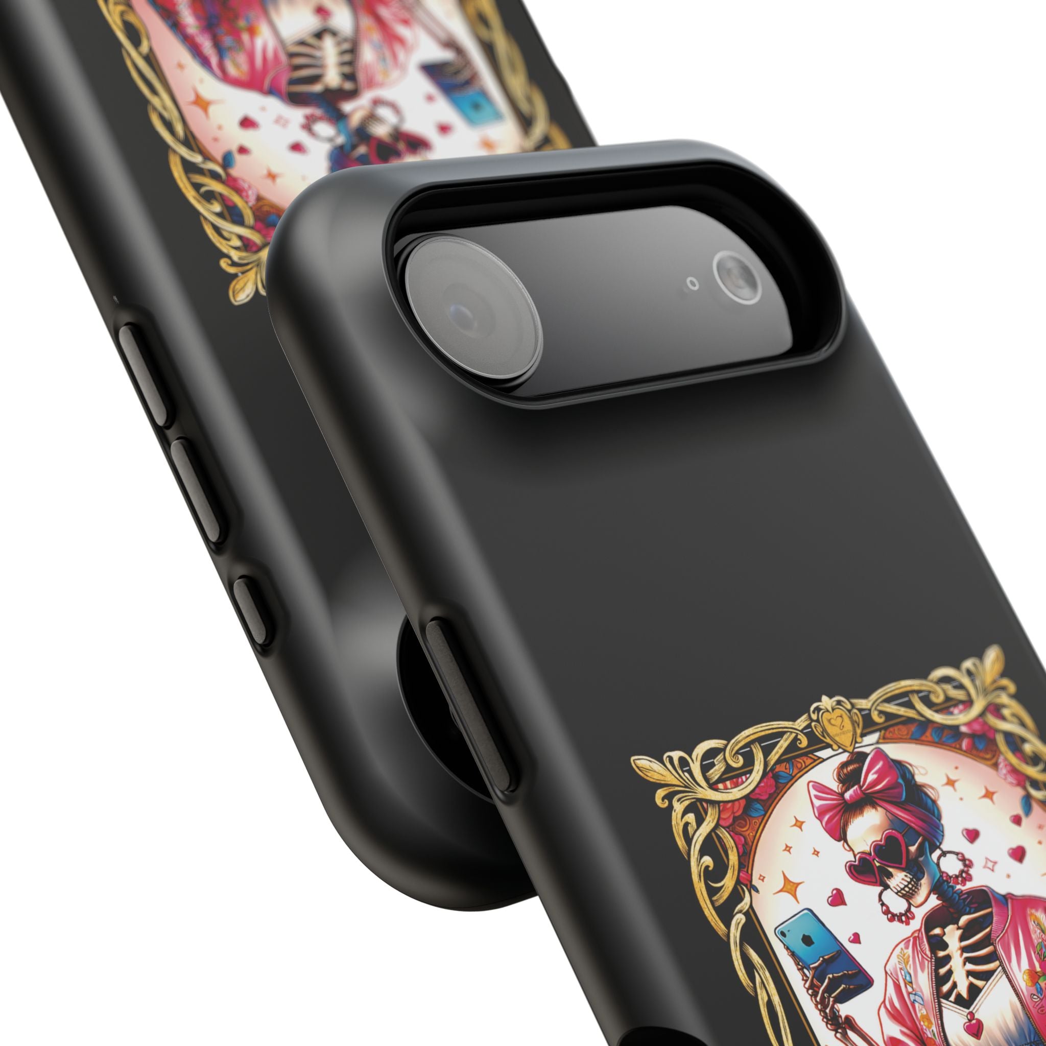 cover nera la bloccatrice