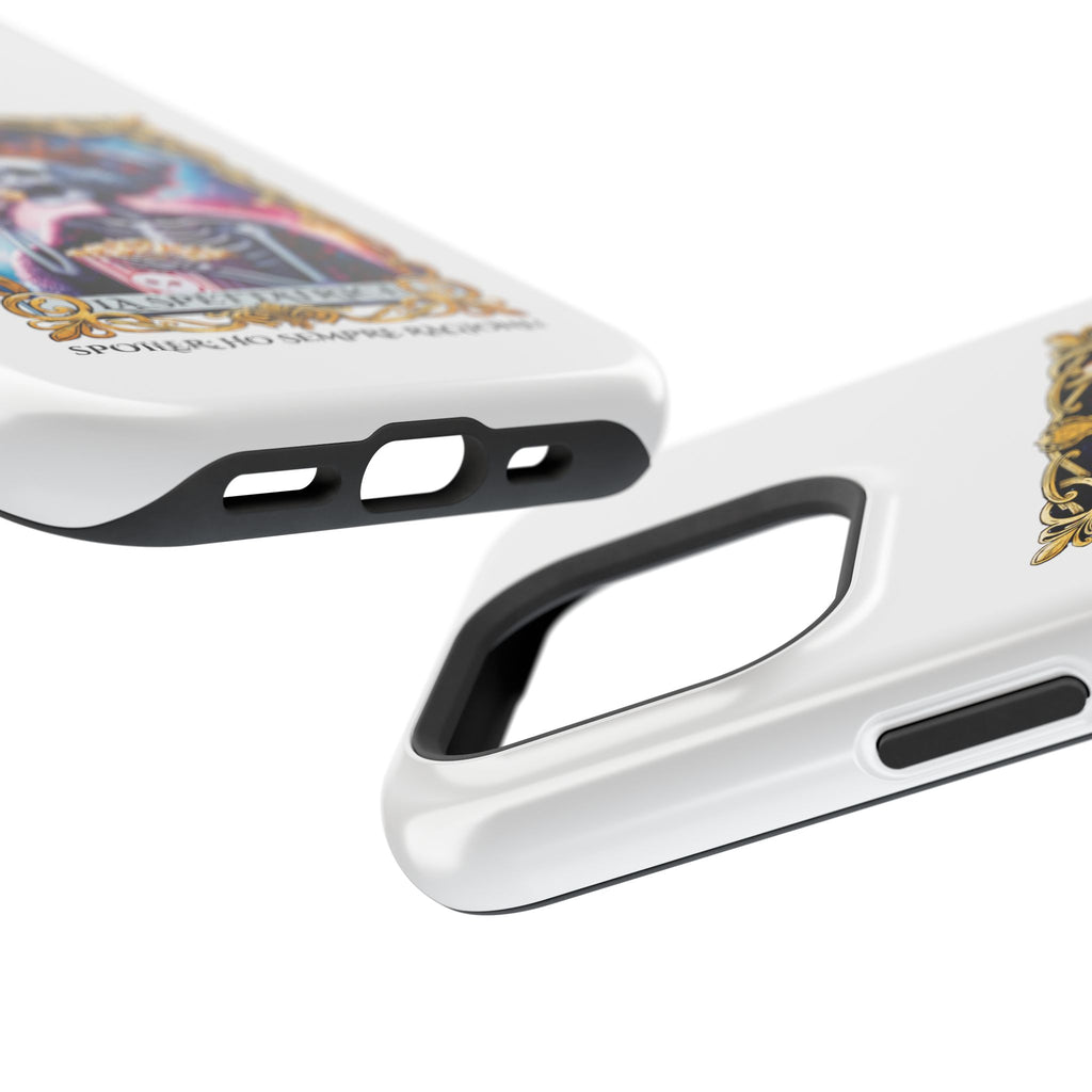 Cover Bianca La Spettatrice