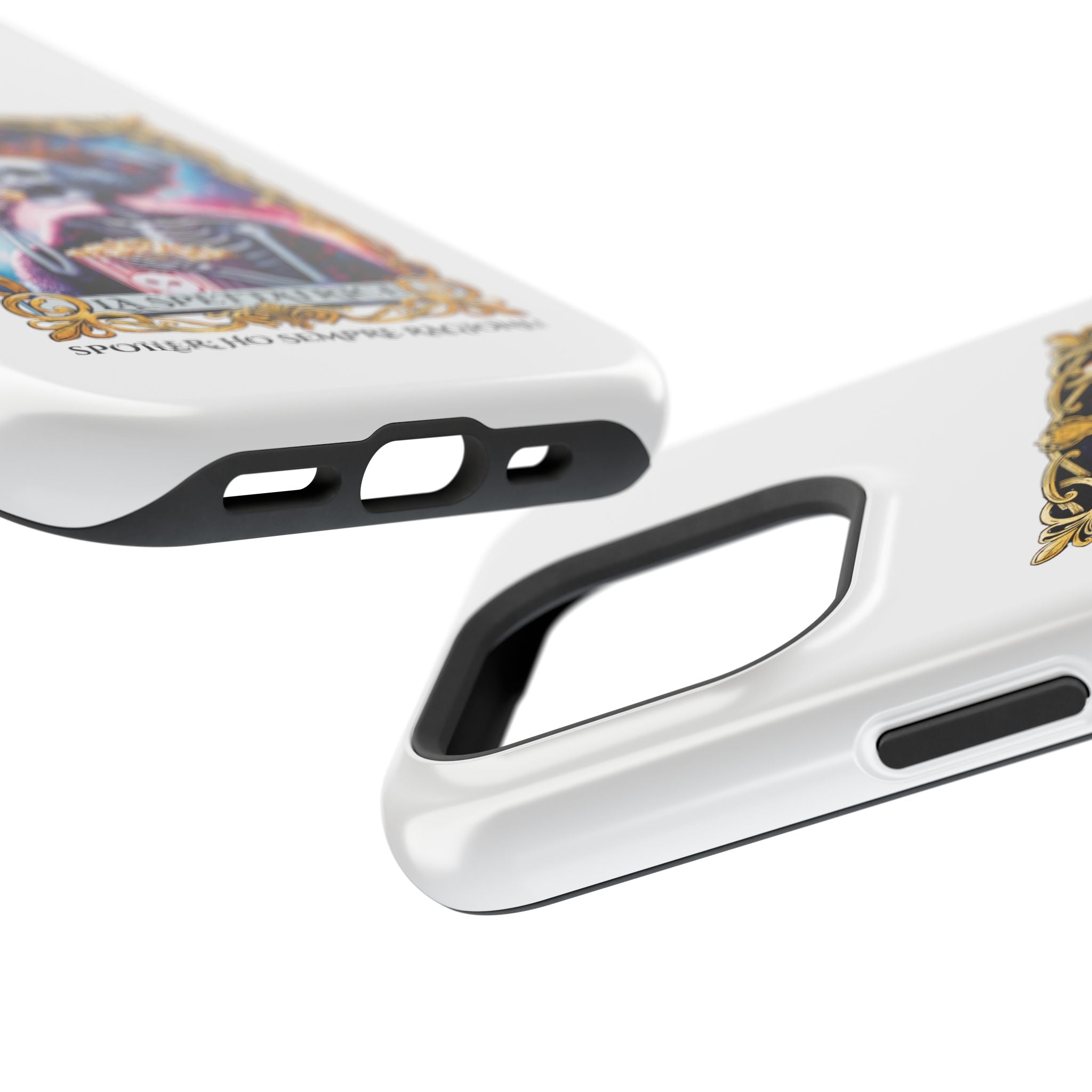 Cover Bianca La Spettatrice