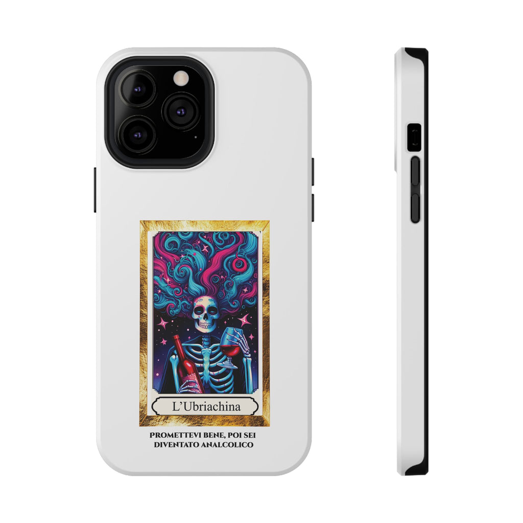 Cover Bianca L'Ubriachina