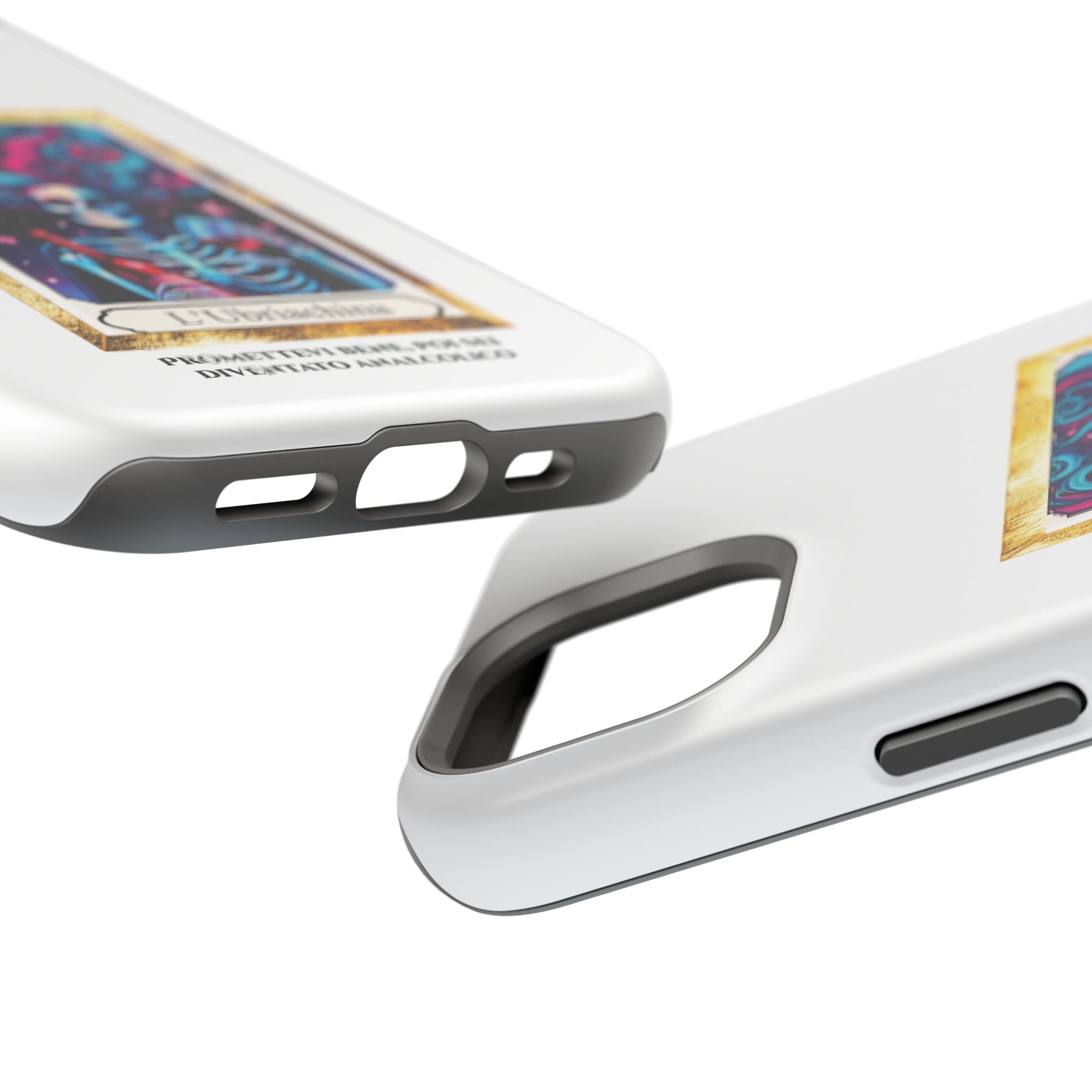 Cover Bianca L'Ubriachina