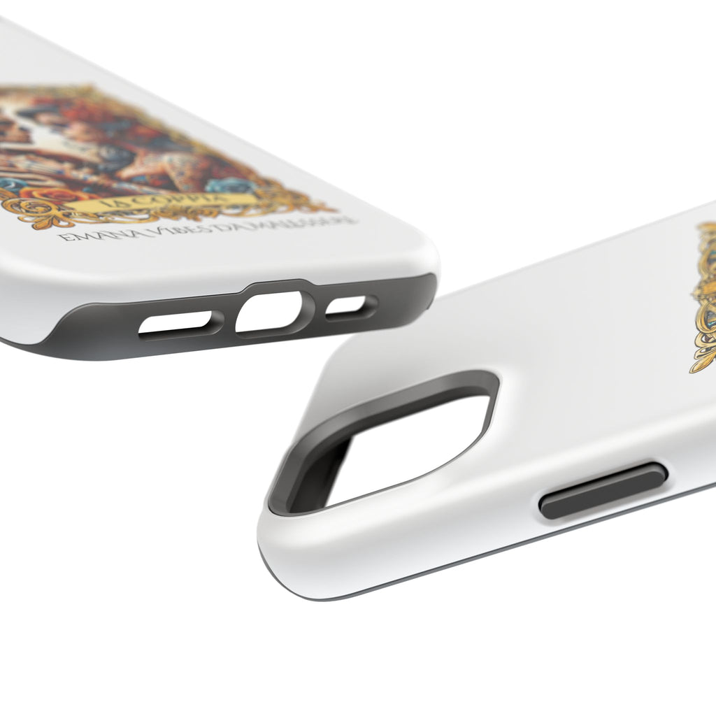 Cover Bianca La Coppia