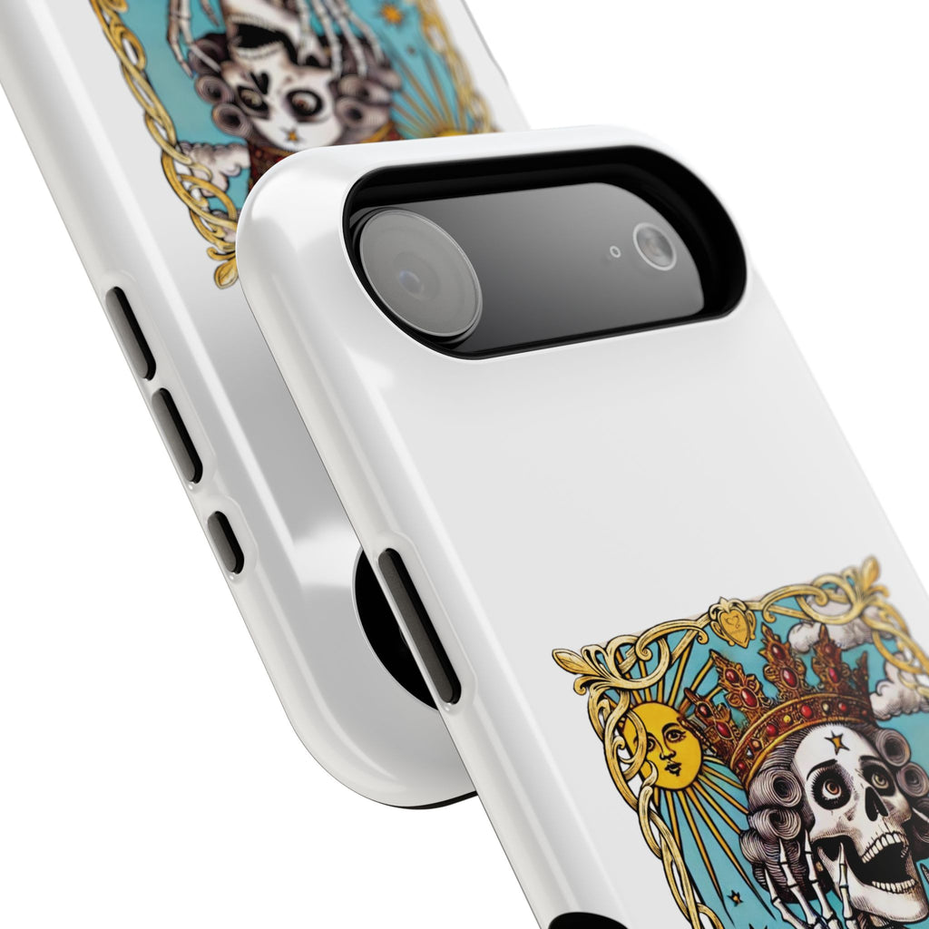 Cover Bianca La Regina del Dramma