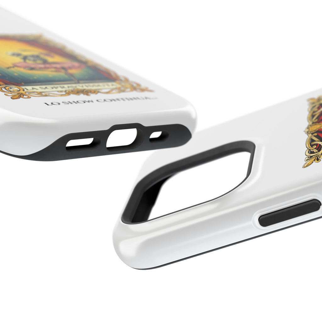 Cover Bianca La Sopravvissuta