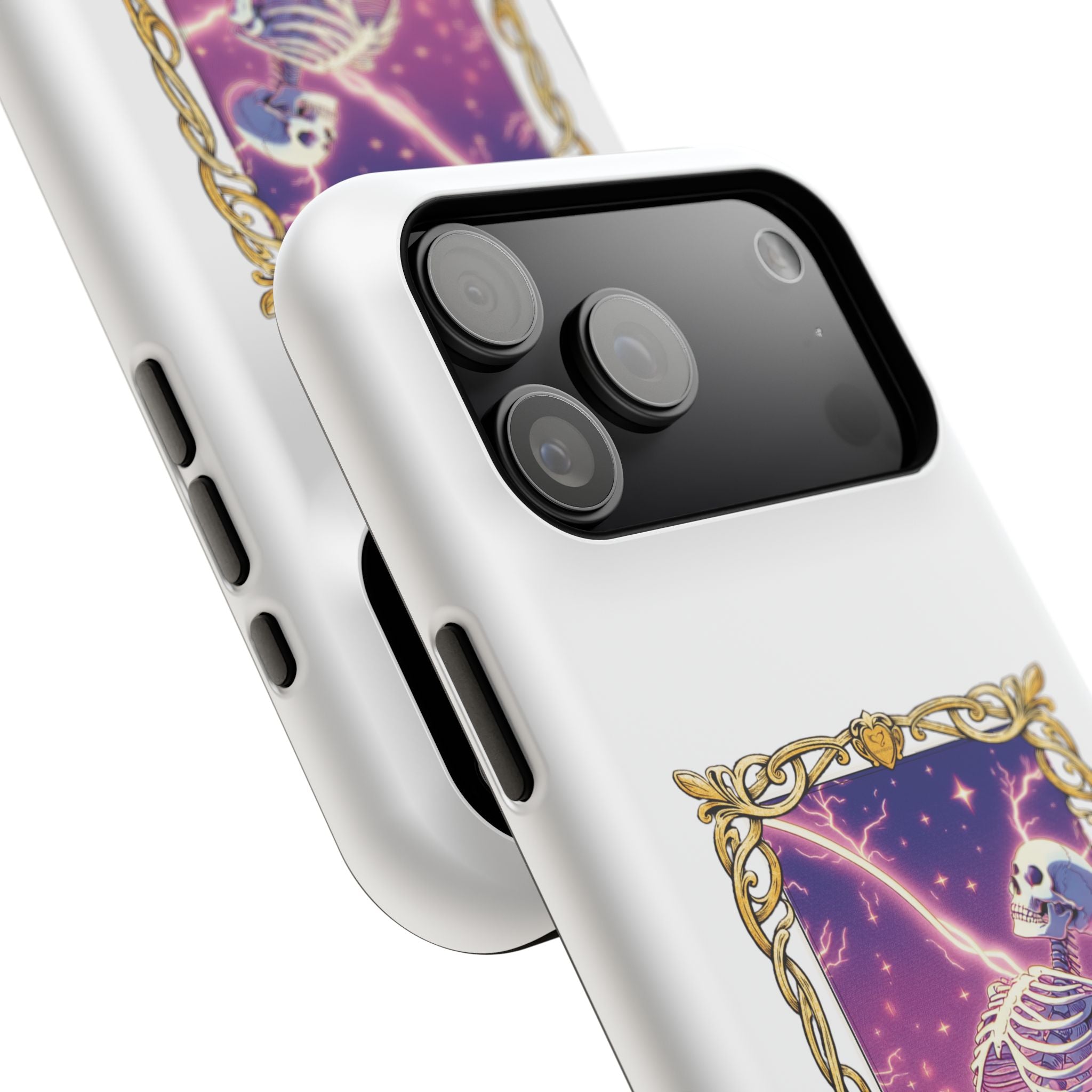 Cover Bianca Il Fulminato