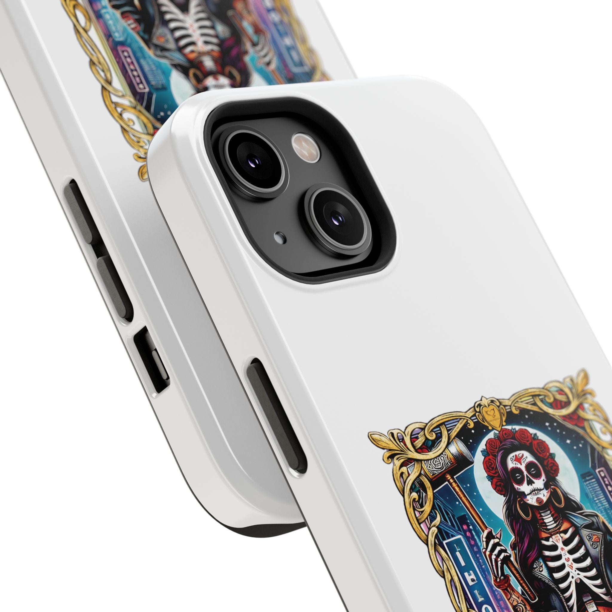 Cover Bianca La Soldatessa