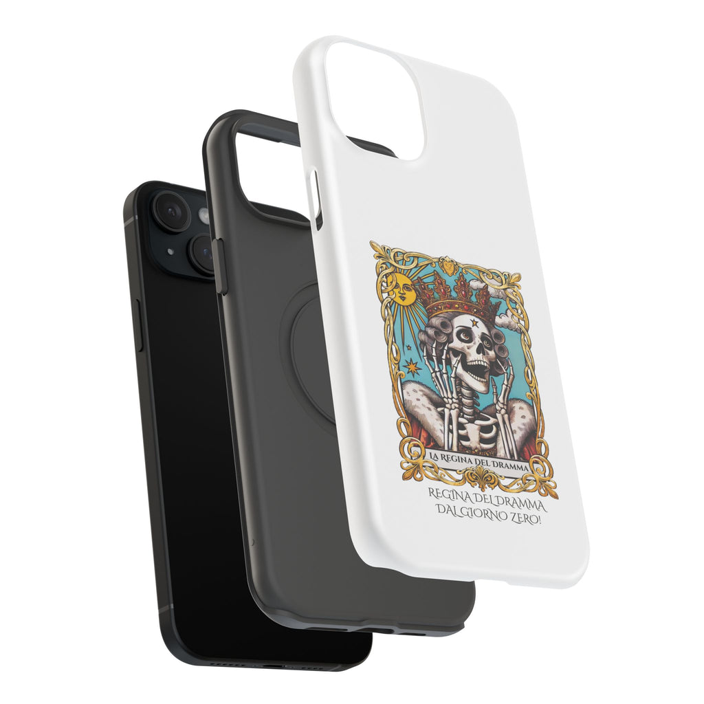 Cover Bianca La Regina del Dramma