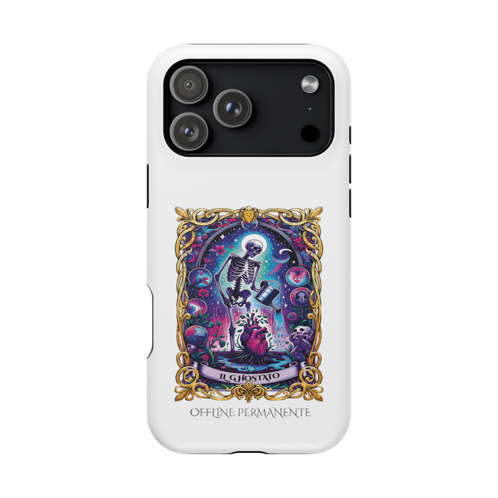 Cover Bianca Il Ghostato