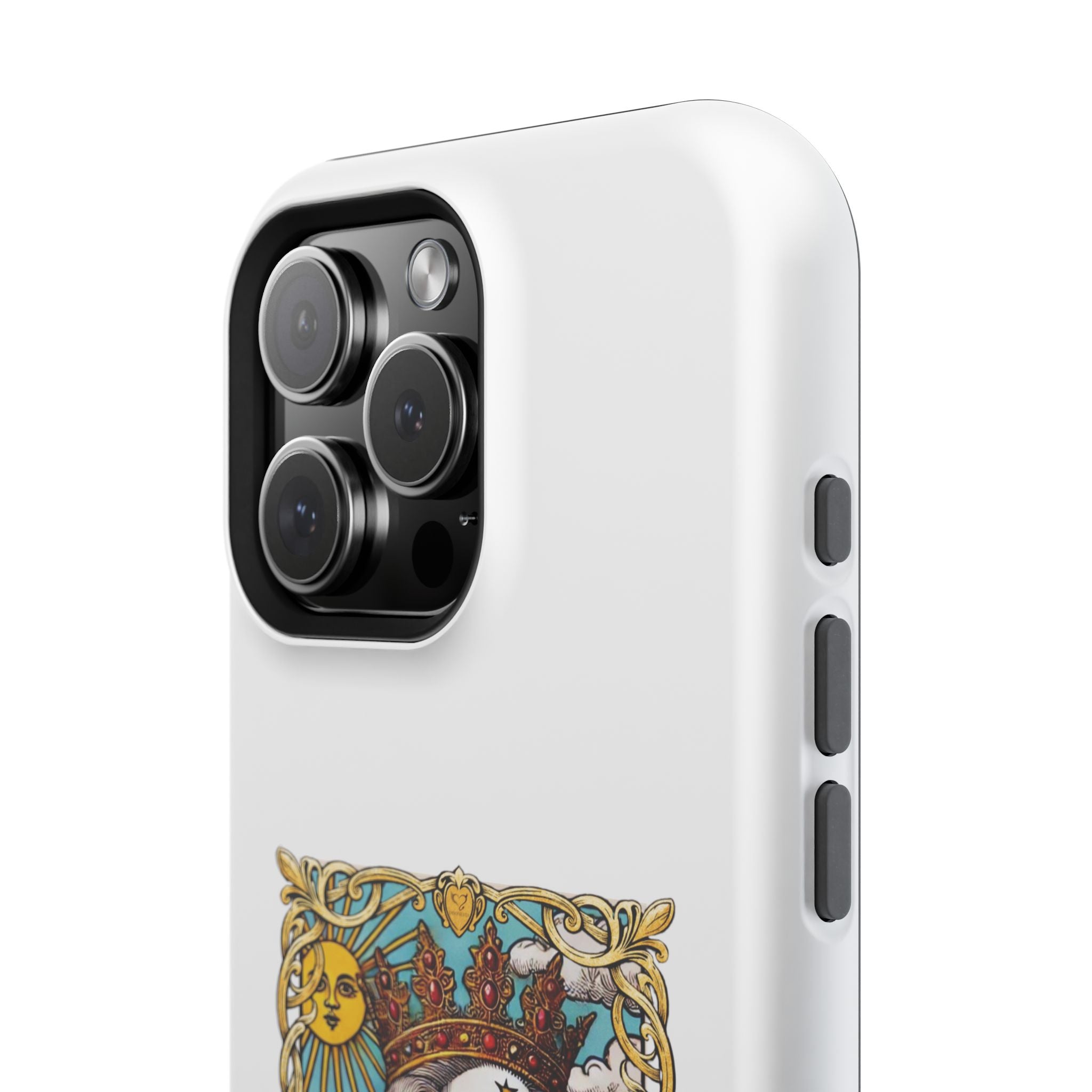 Cover Bianca La Regina del Dramma